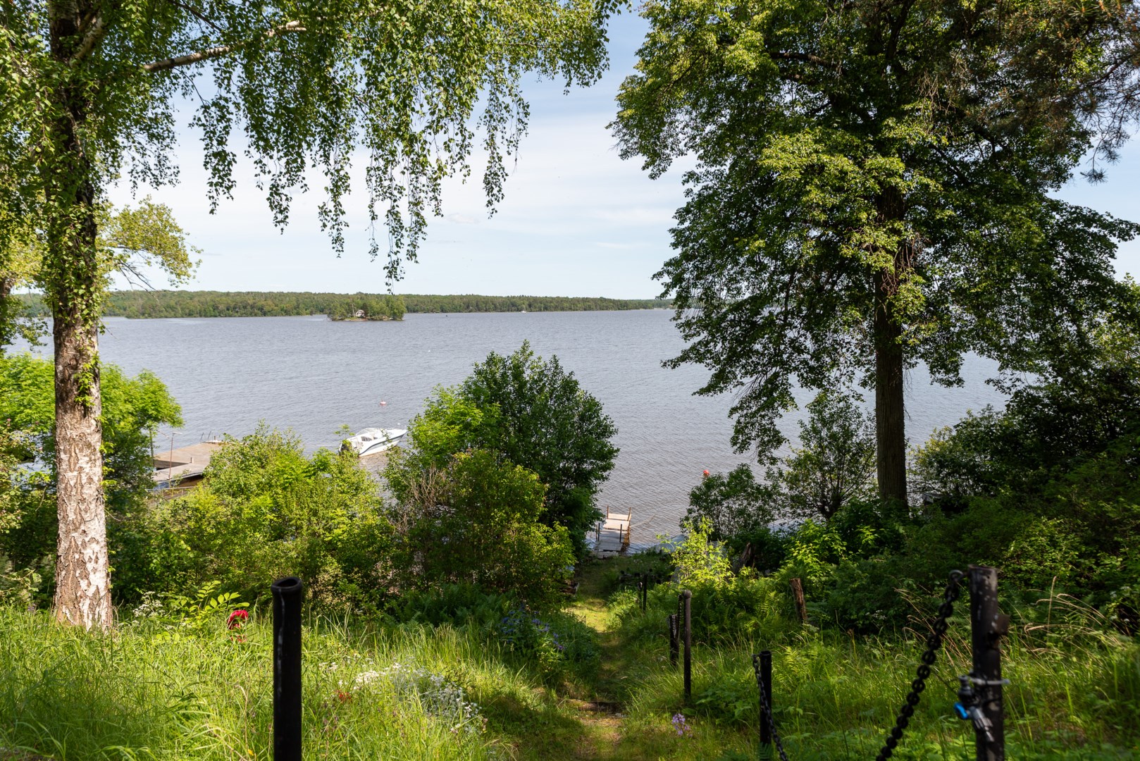 Bostadsbild från Skåpholmen 7, Såld i Skåpholmen, Västerås
