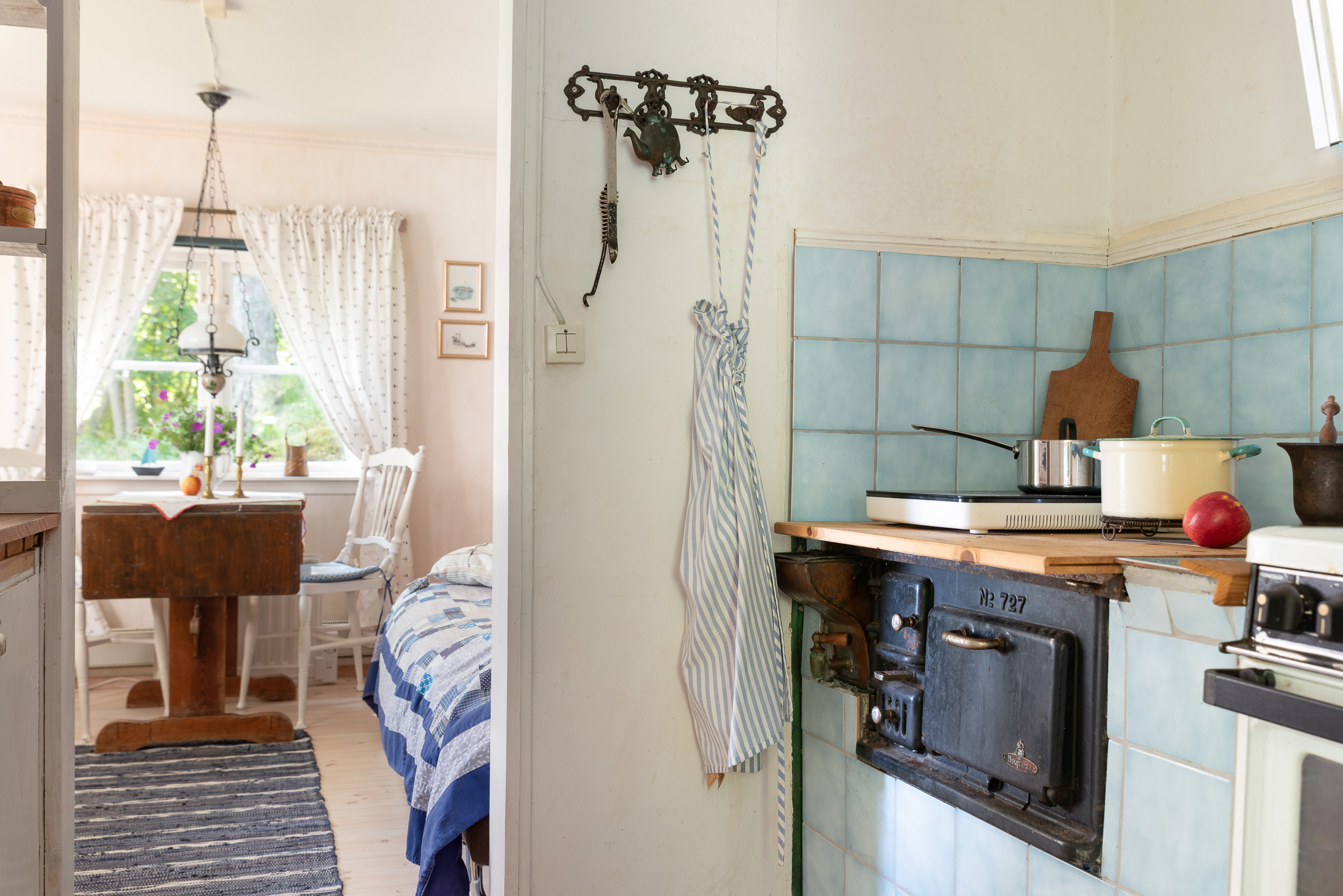 Bostadsbild från Skåpholmen 7, Såld i Skåpholmen, Västerås