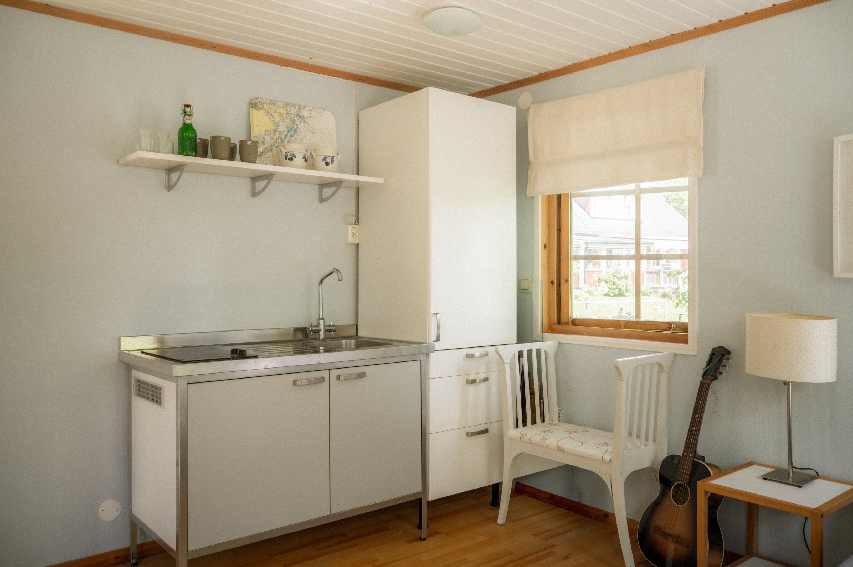 Bostadsbild från Långsjövägen 28, Kommande i Vindö - Överby, Värmdö