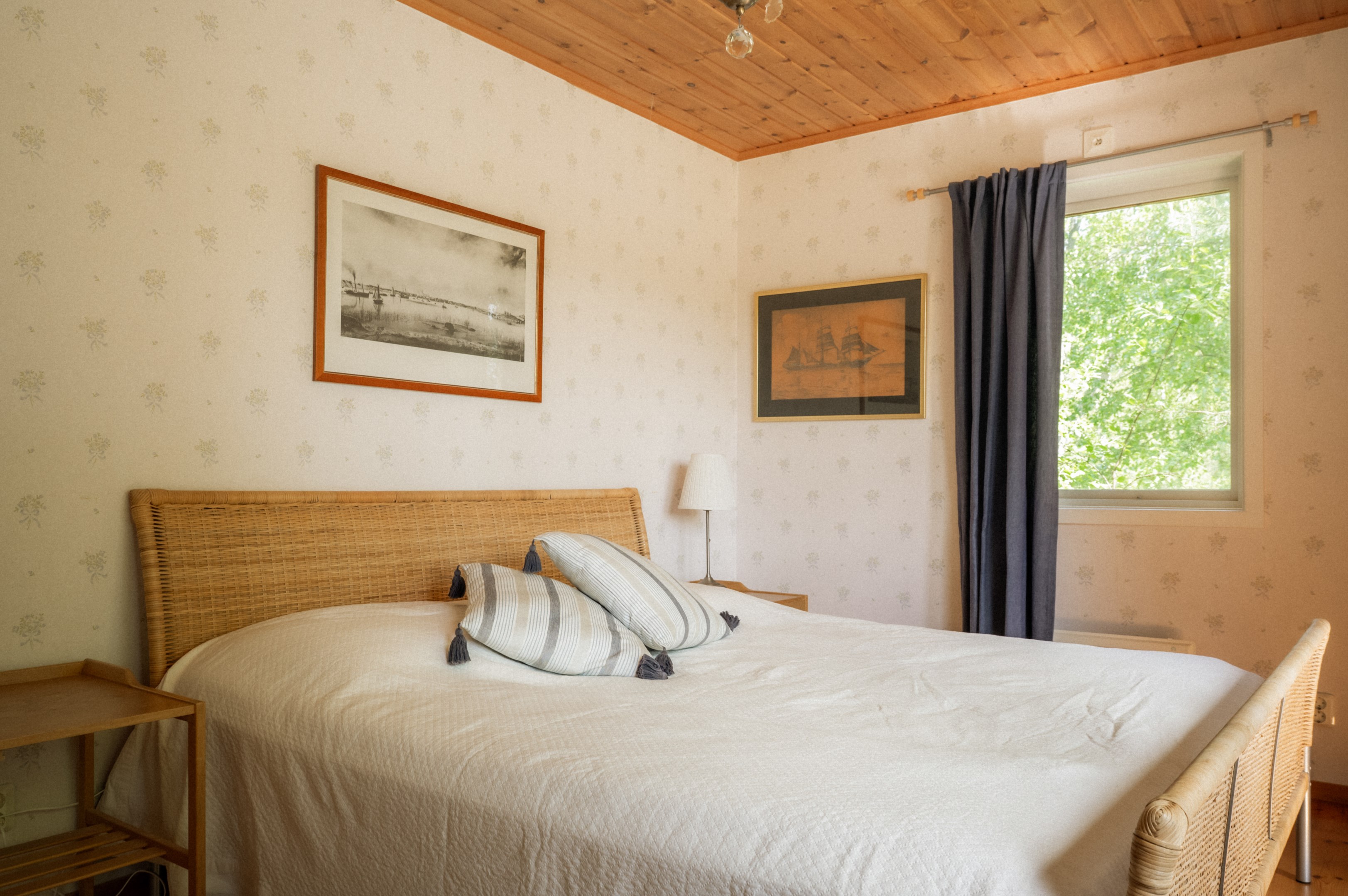 Bostadsbild från Långsjövägen 28, Kommande i Vindö - Överby, Värmdö