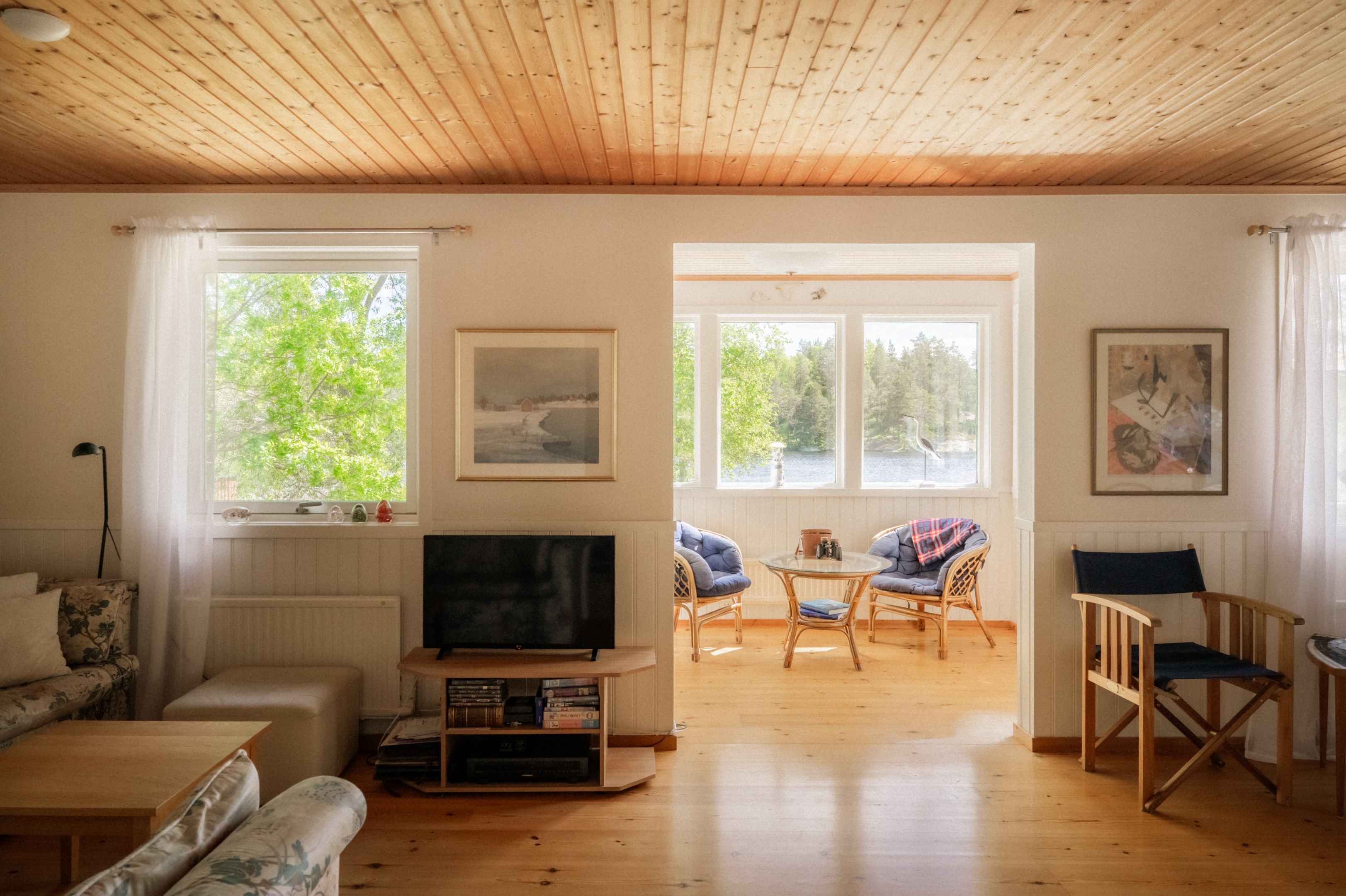 Bostadsbild från Långsjövägen 28, Kommande i Vindö - Överby, Värmdö