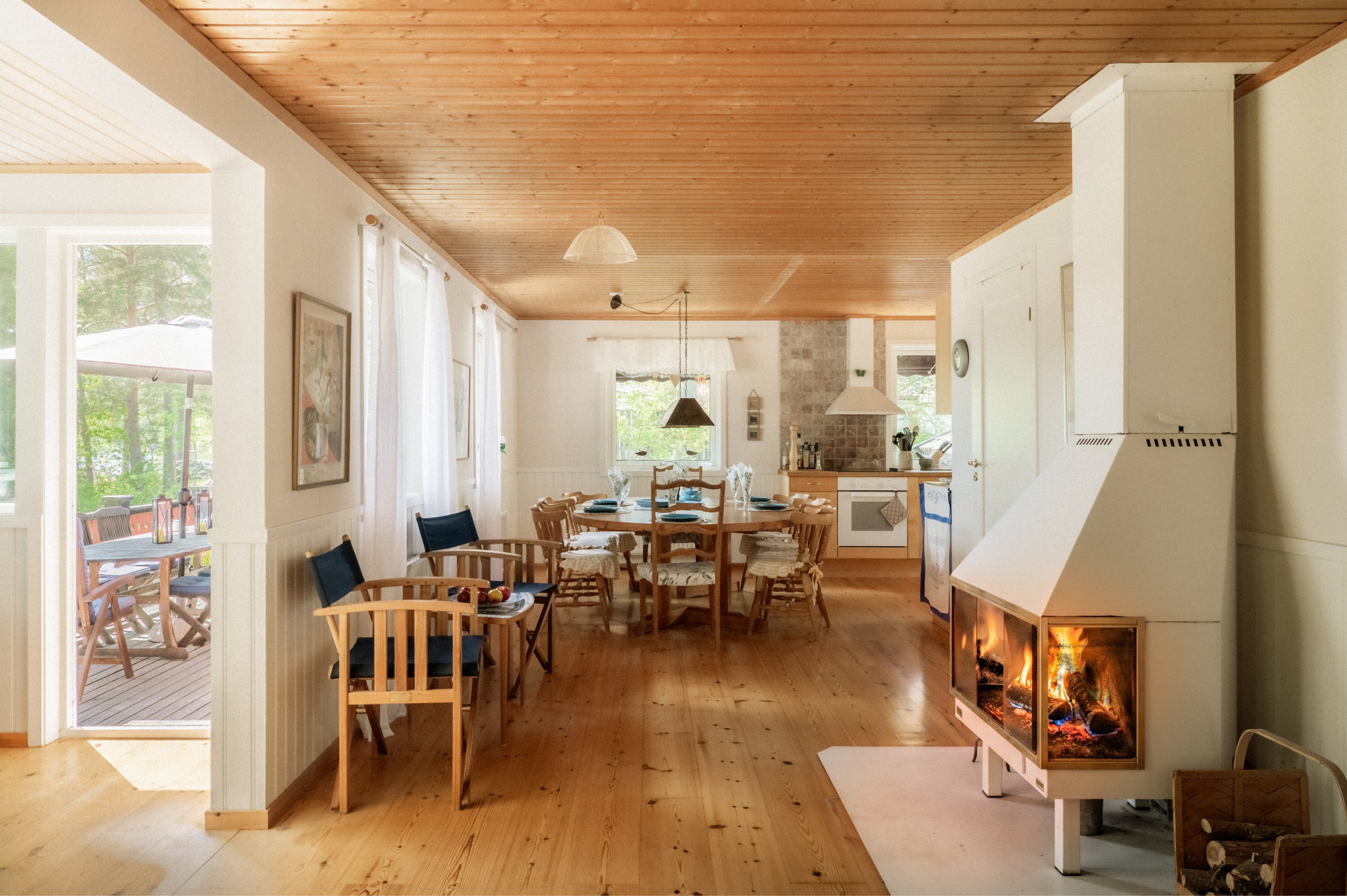 Bostadsbild från Långsjövägen 28, Kommande i Vindö - Överby, Värmdö