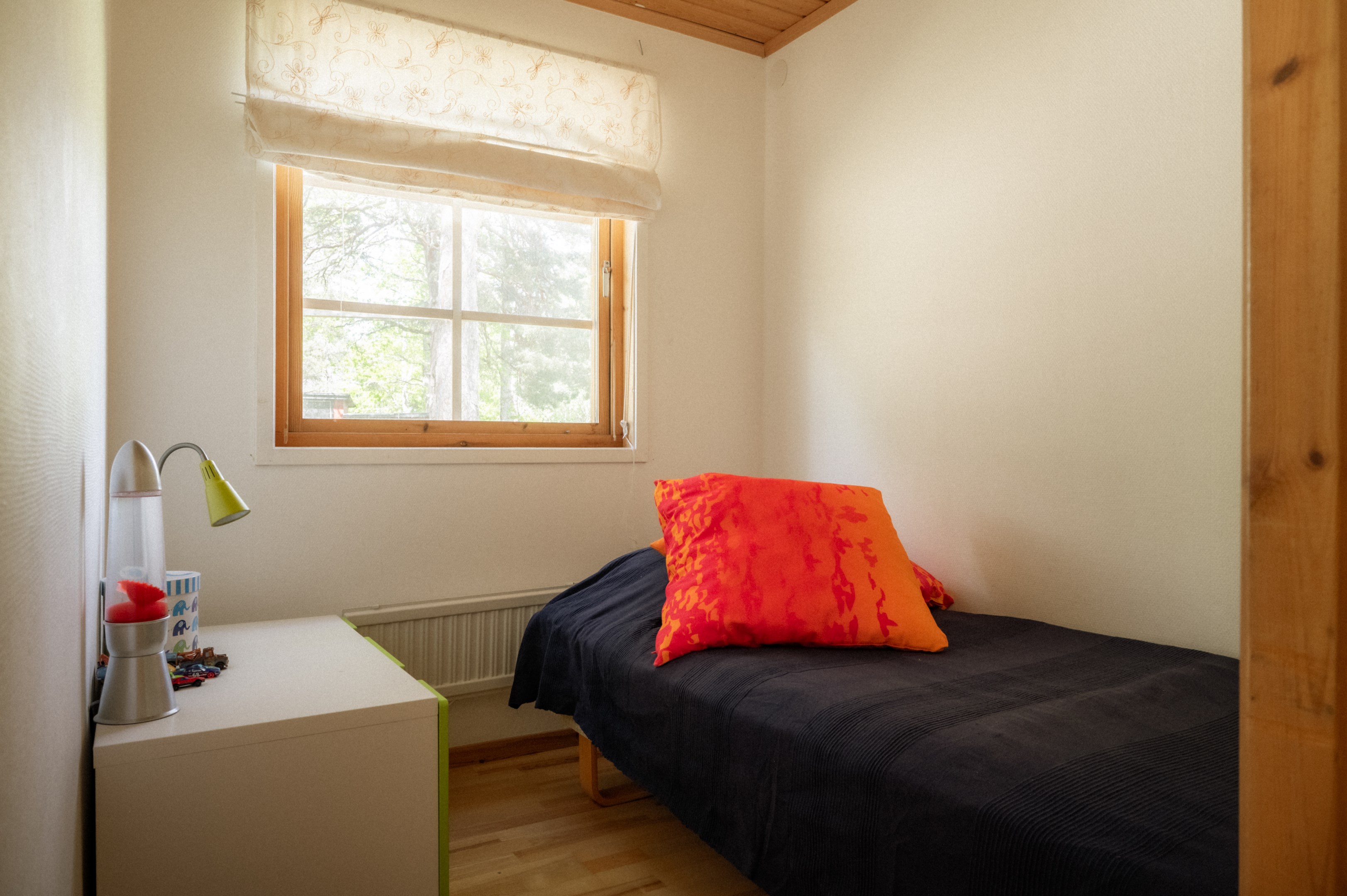 Bostadsbild från Långsjövägen 28, Kommande i Vindö - Överby, Värmdö