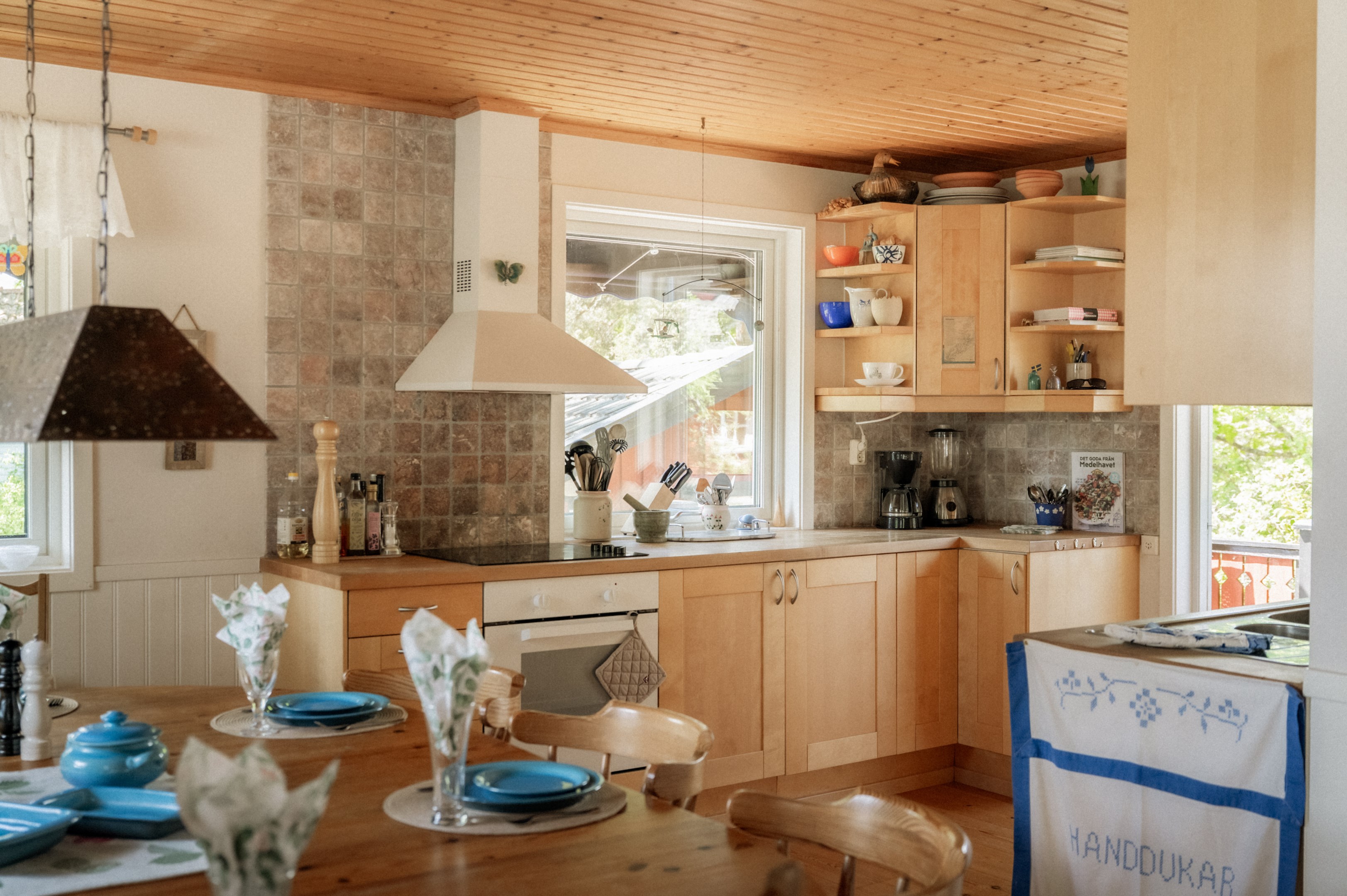 Bostadsbild från Långsjövägen 28, Kommande i Vindö - Överby, Värmdö
