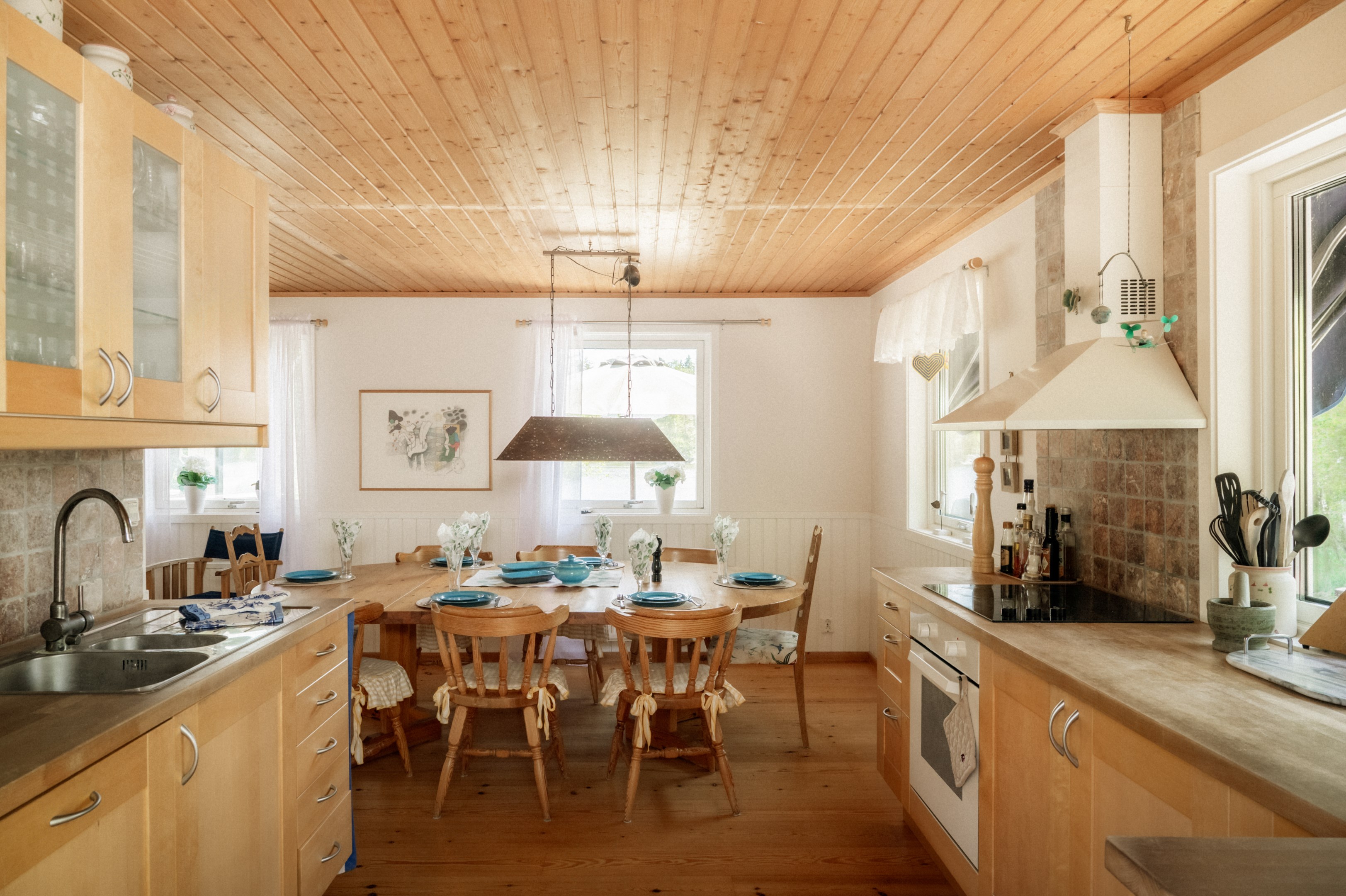 Bostadsbild från Långsjövägen 28, Kommande i Vindö - Överby, Värmdö