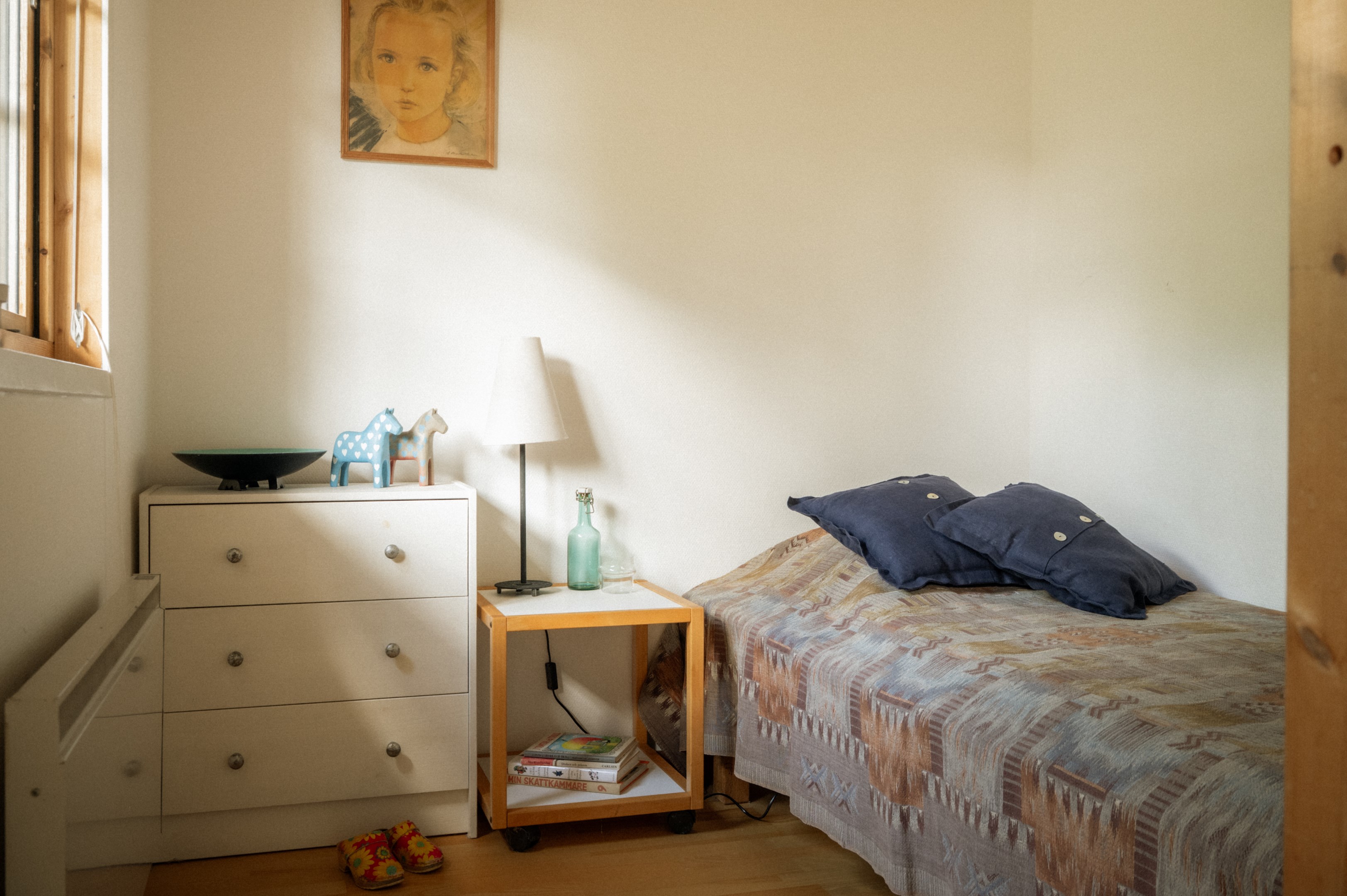Bostadsbild från Långsjövägen 28, Kommande i Vindö - Överby, Värmdö