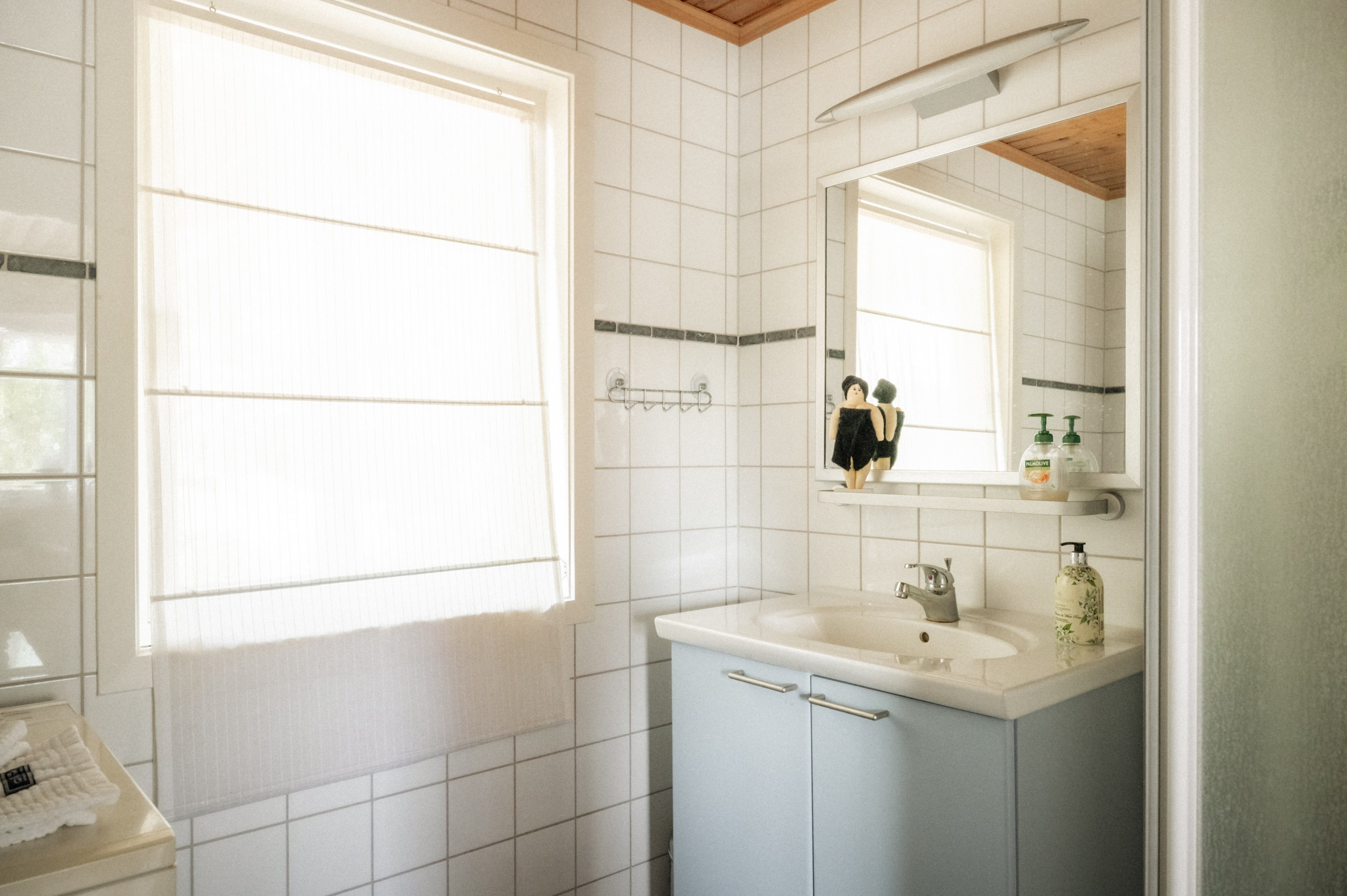 Bostadsbild från Långsjövägen 28, Kommande i Vindö - Överby, Värmdö