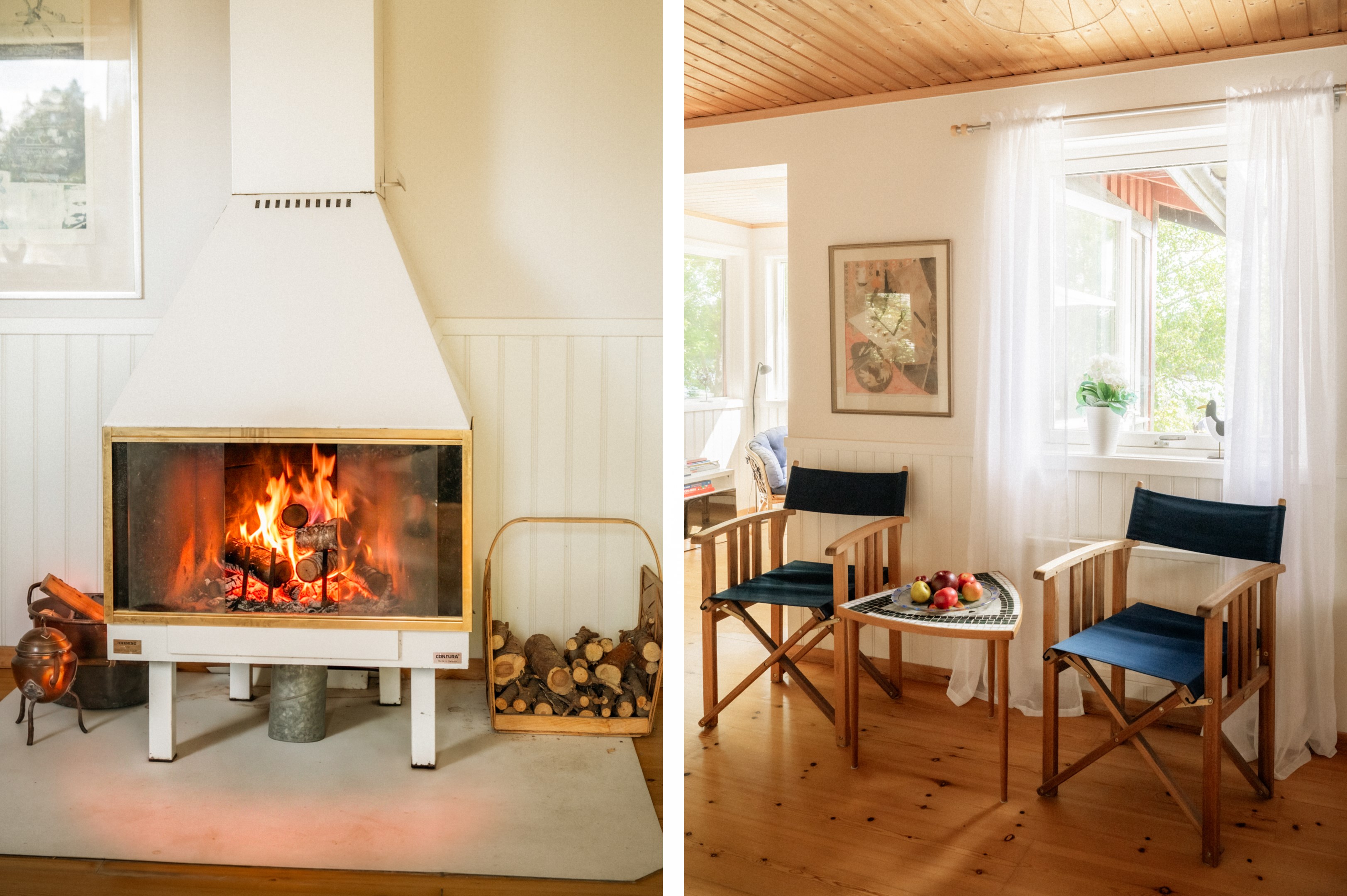 Bostadsbild från Långsjövägen 28, Kommande i Vindö - Överby, Värmdö
