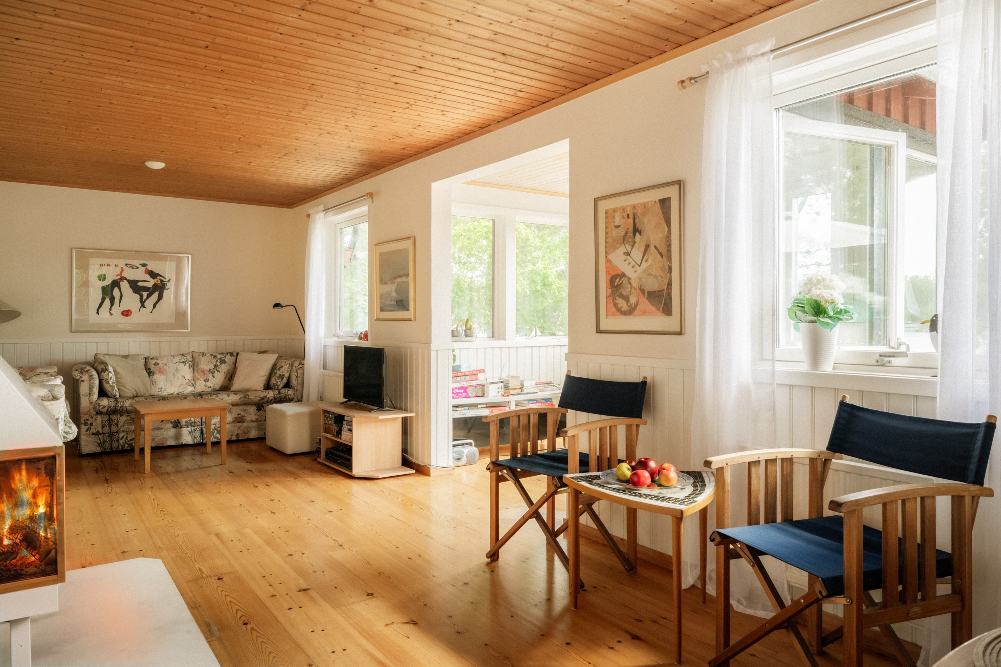 Bostadsbild från Långsjövägen 28, Kommande i Vindö - Överby, Värmdö