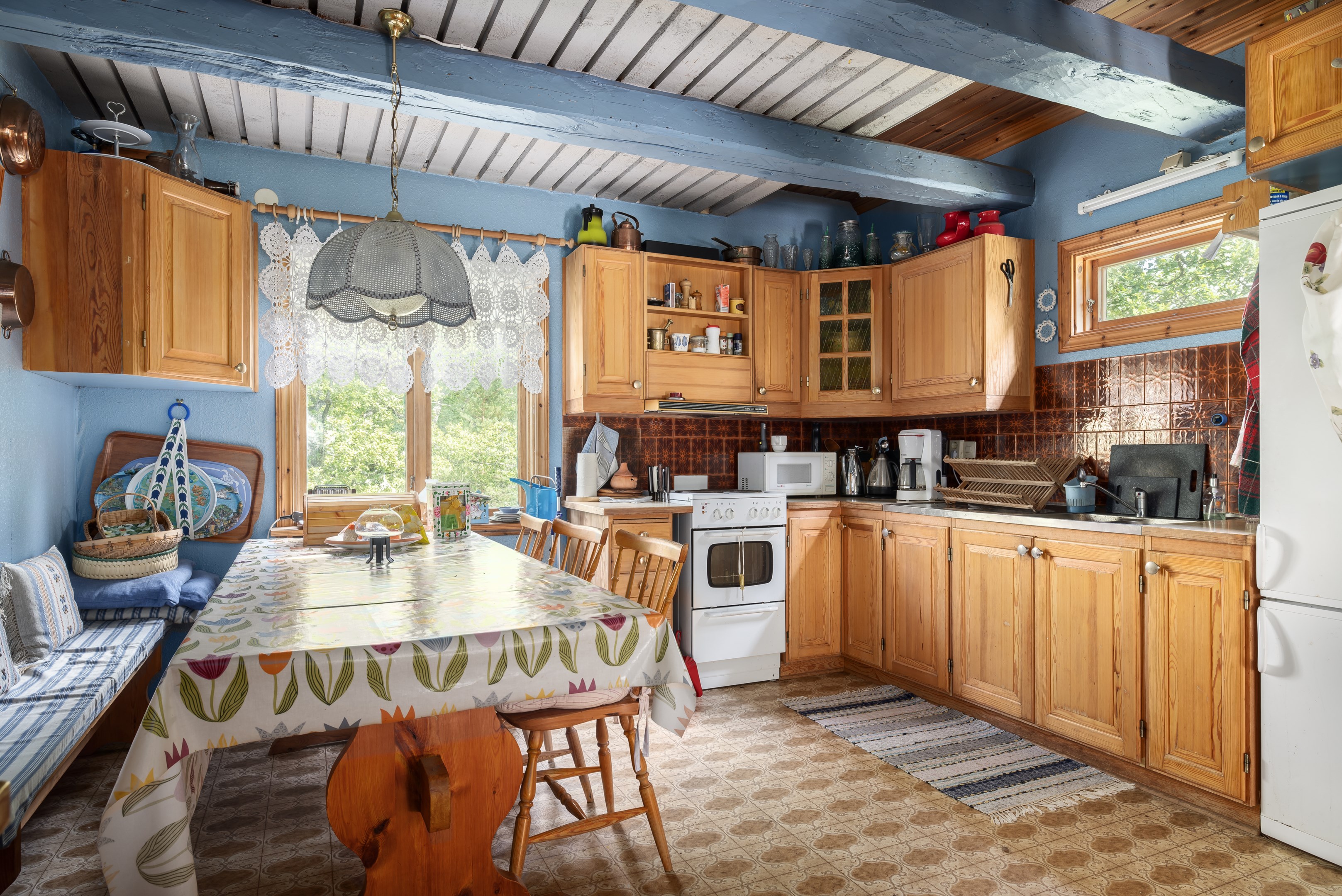 Bostadsbild från Hummelmoravägen 21, Kommande i Överby - Vindö, Värmdö