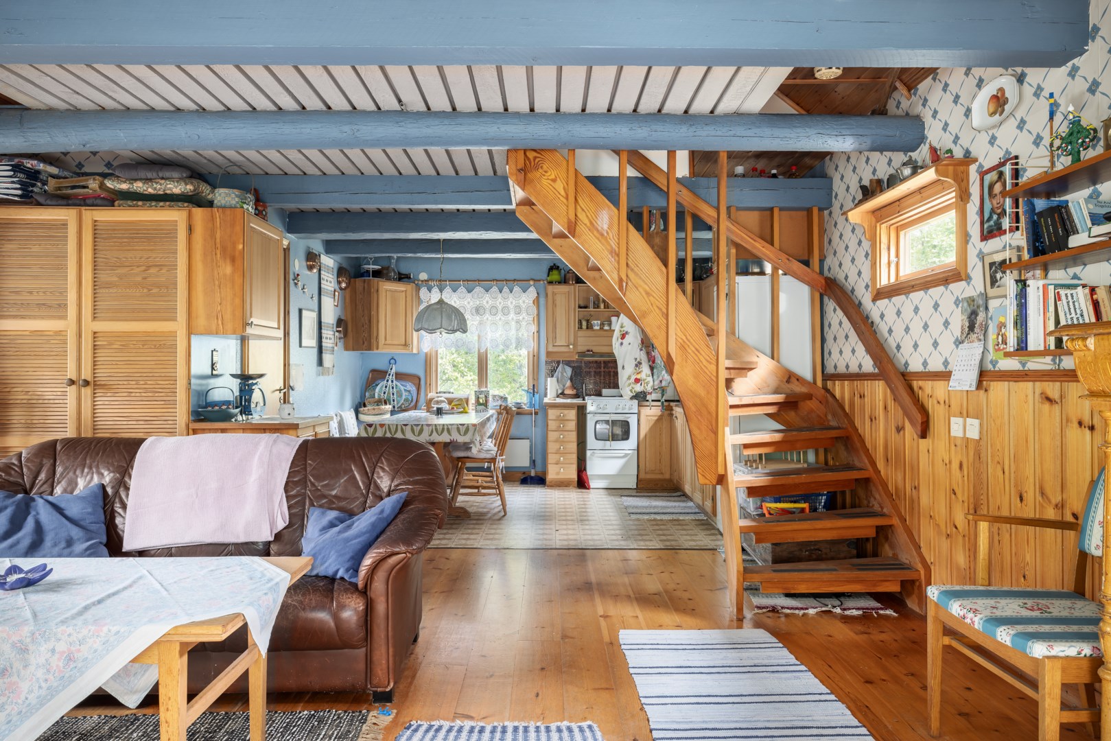 Bostadsbild från Hummelmoravägen 21, Kommande i Överby - Vindö, Värmdö