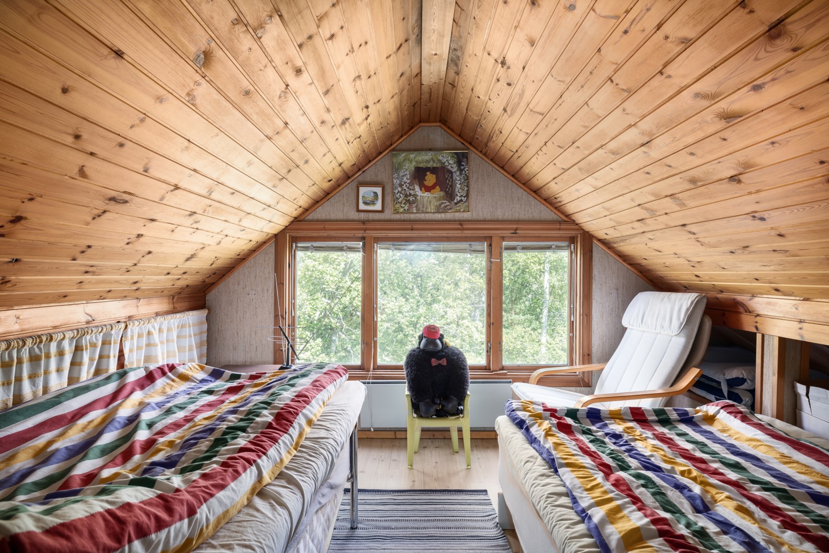 Bostadsbild från Hummelmoravägen 21, Kommande i Överby - Vindö, Värmdö