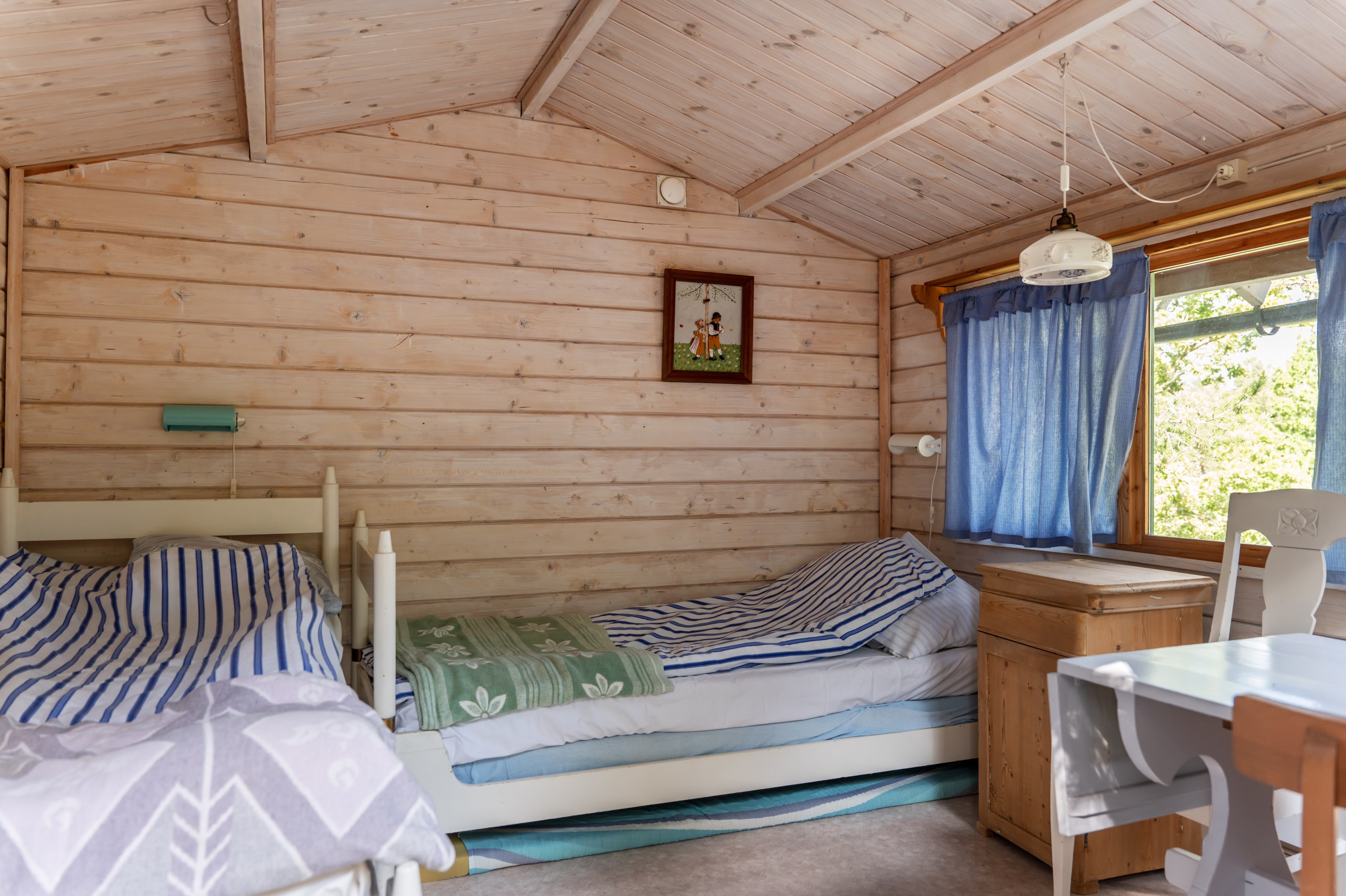 Bostadsbild från Hummelmoravägen 21, Kommande i Överby - Vindö, Värmdö