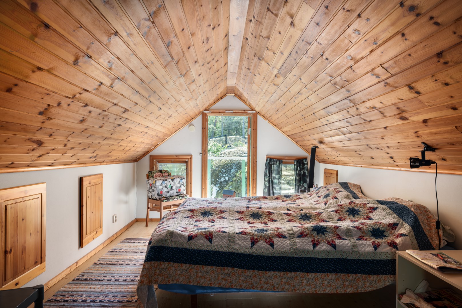 Bostadsbild från Hummelmoravägen 21, Kommande i Överby - Vindö, Värmdö