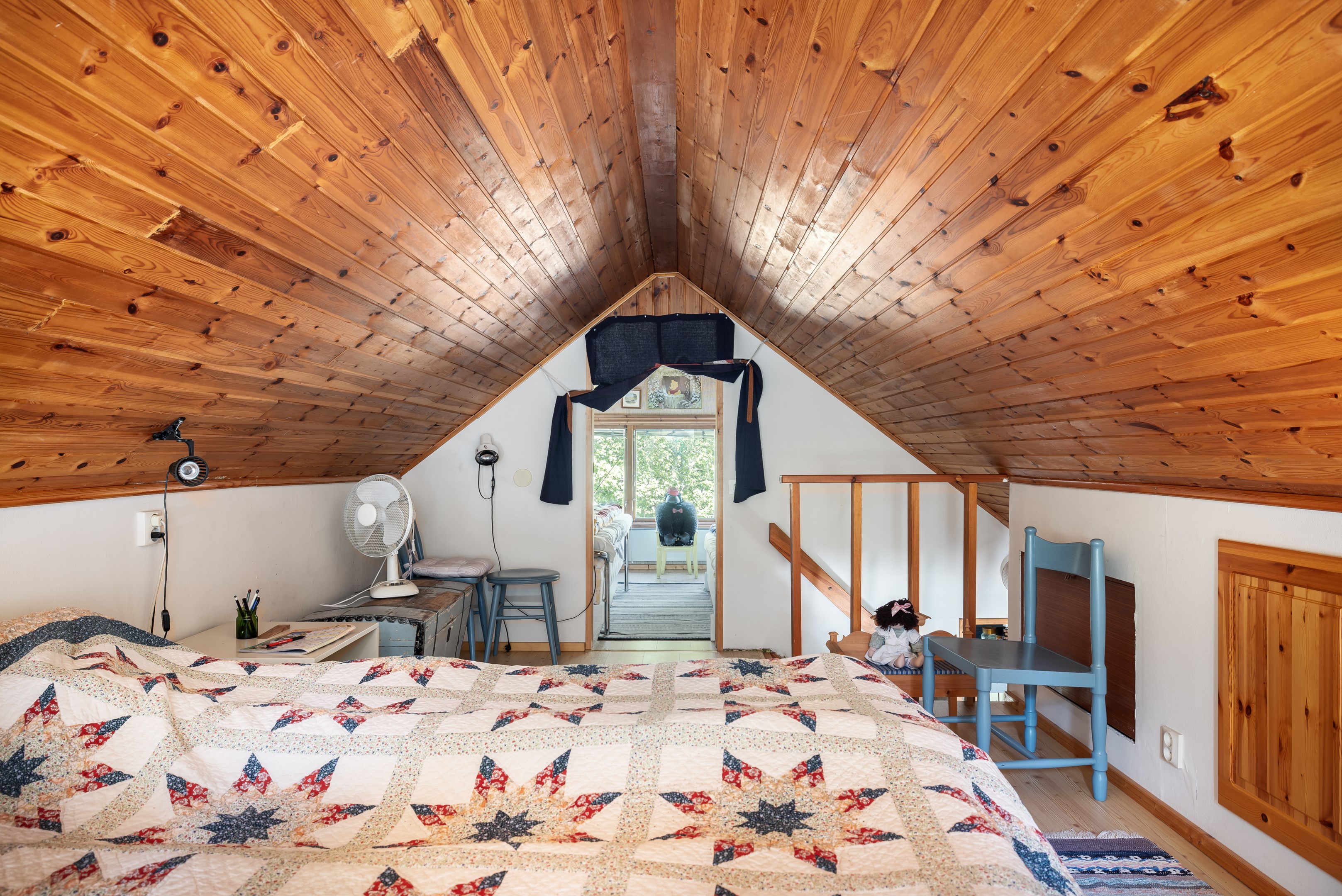 Bostadsbild från Hummelmoravägen 21, Kommande i Överby - Vindö, Värmdö