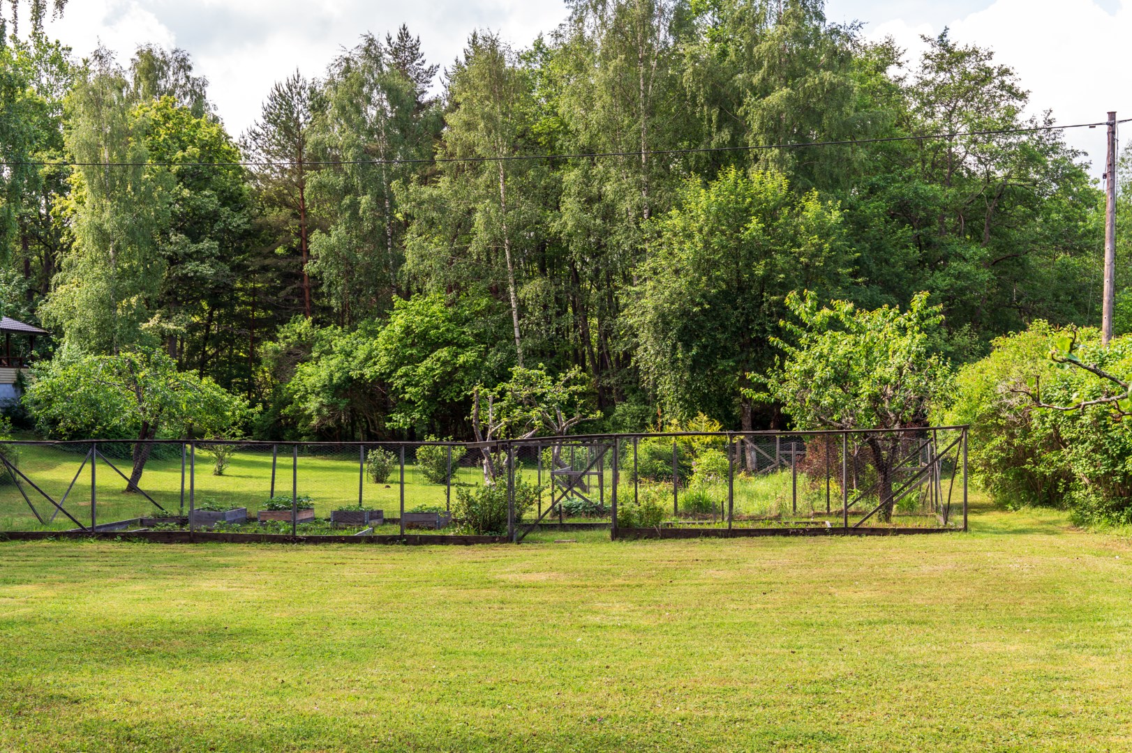 Bostadsbild från Hummelmoravägen 21, Kommande i Överby - Vindö, Värmdö