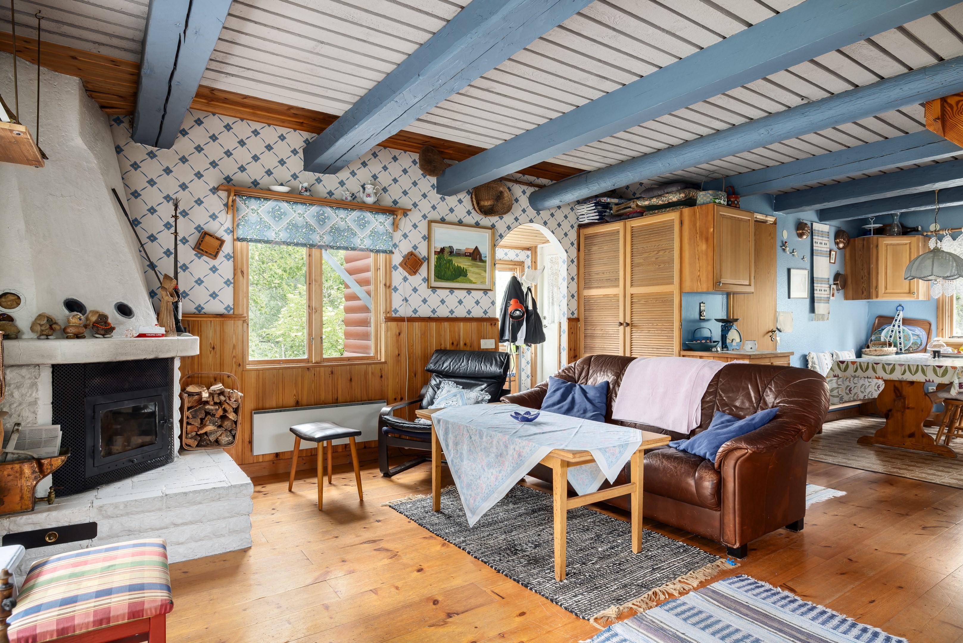 Bostadsbild från Hummelmoravägen 21, Kommande i Överby - Vindö, Värmdö