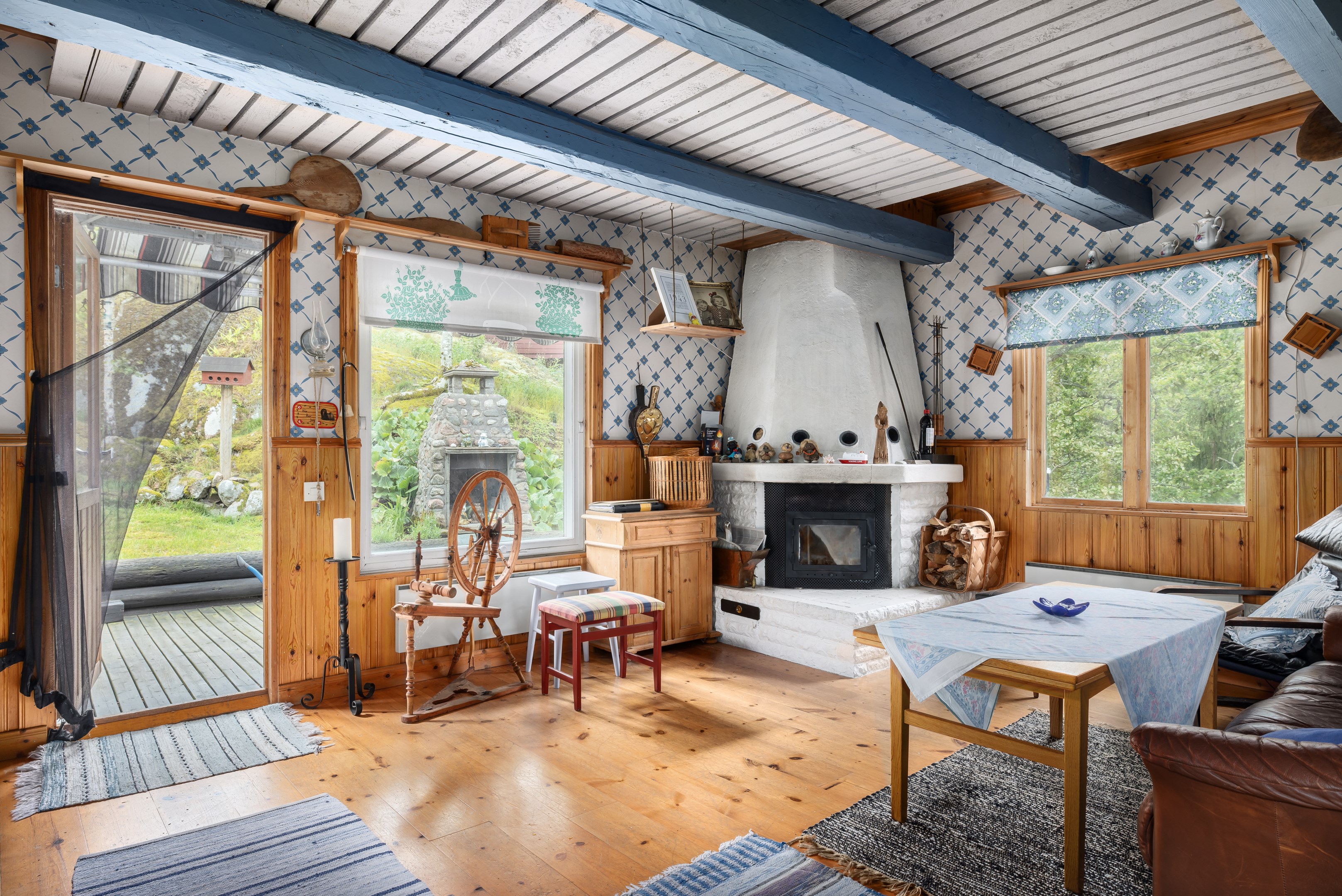 Bostadsbild från Hummelmoravägen 21, Kommande i Överby - Vindö, Värmdö