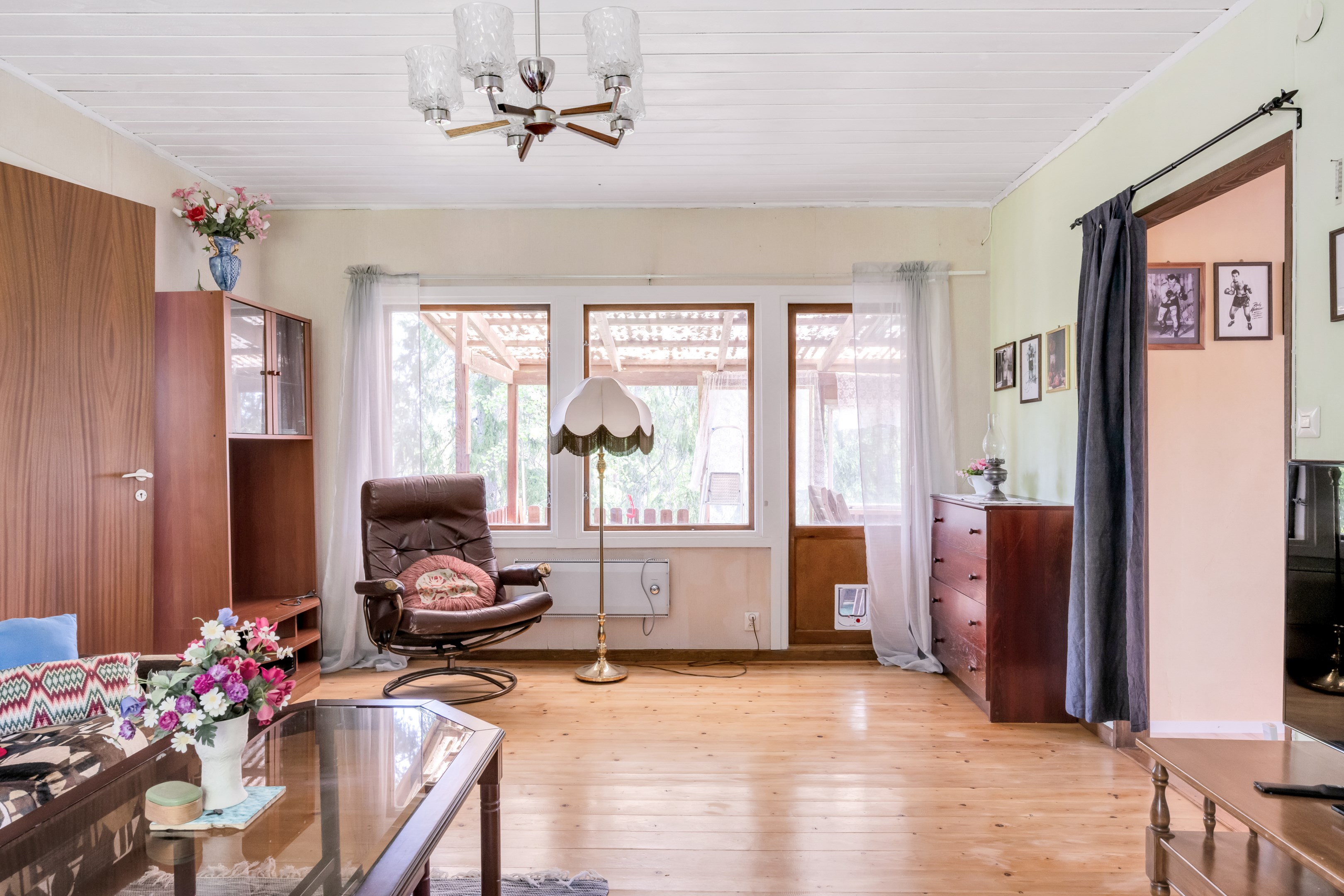 Bostadsbild från Slingervägen 3, Såld i Järlåsa, Uppsala