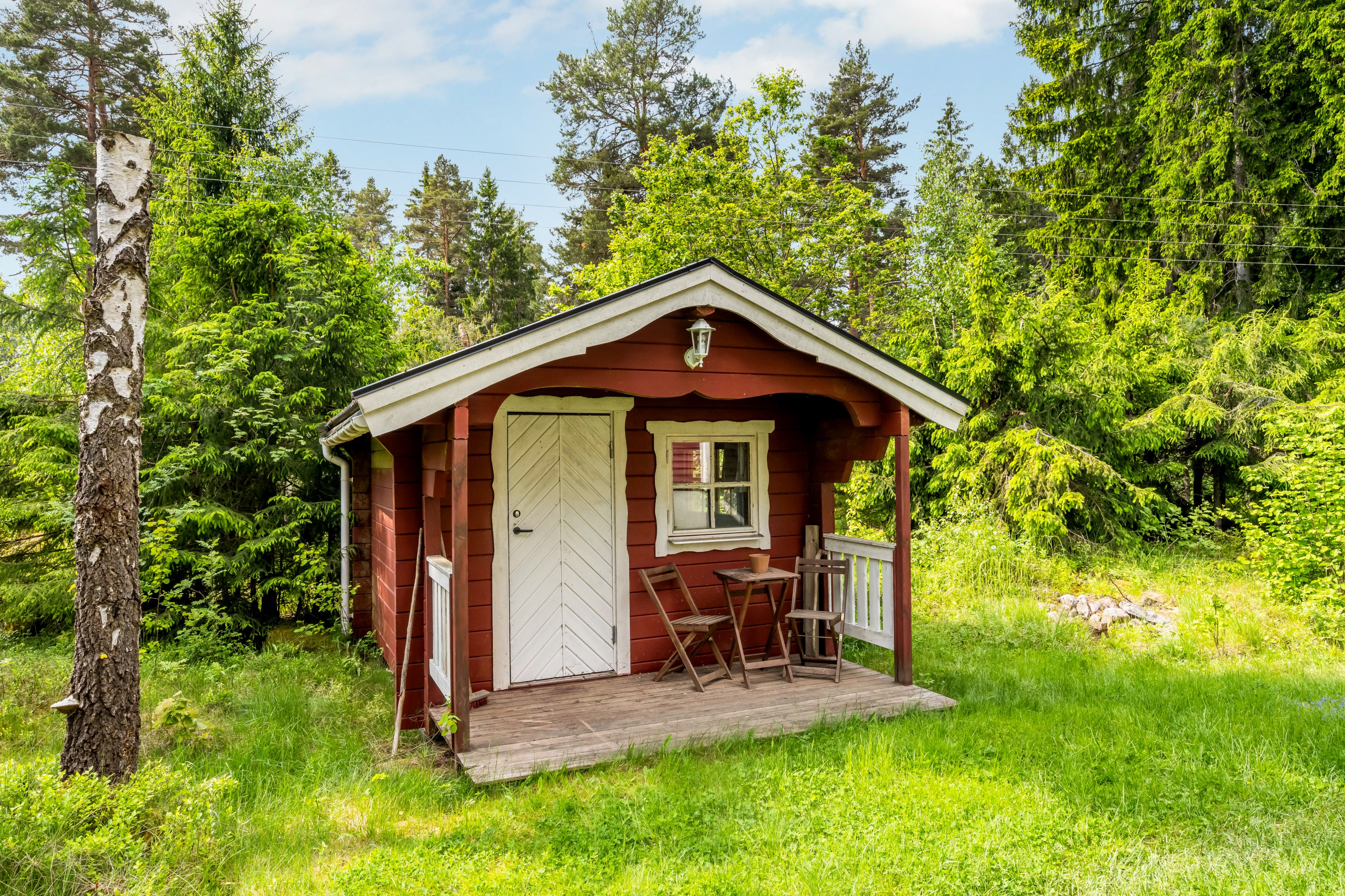 Bostadsbild från Slingervägen 3, Såld i Järlåsa, Uppsala