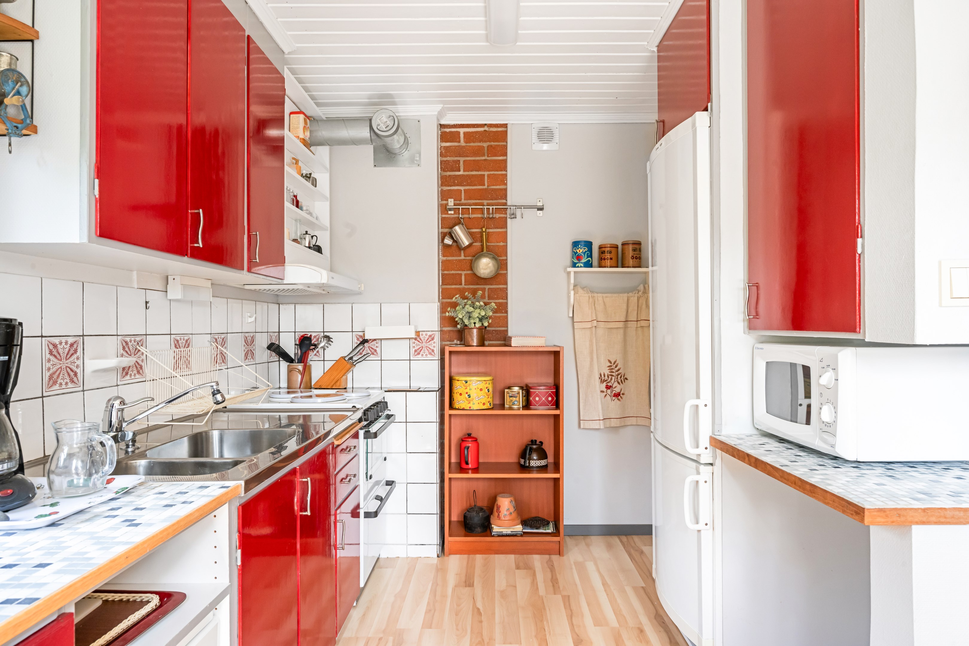 Bostadsbild från Slingervägen 3, Såld i Järlåsa, Uppsala