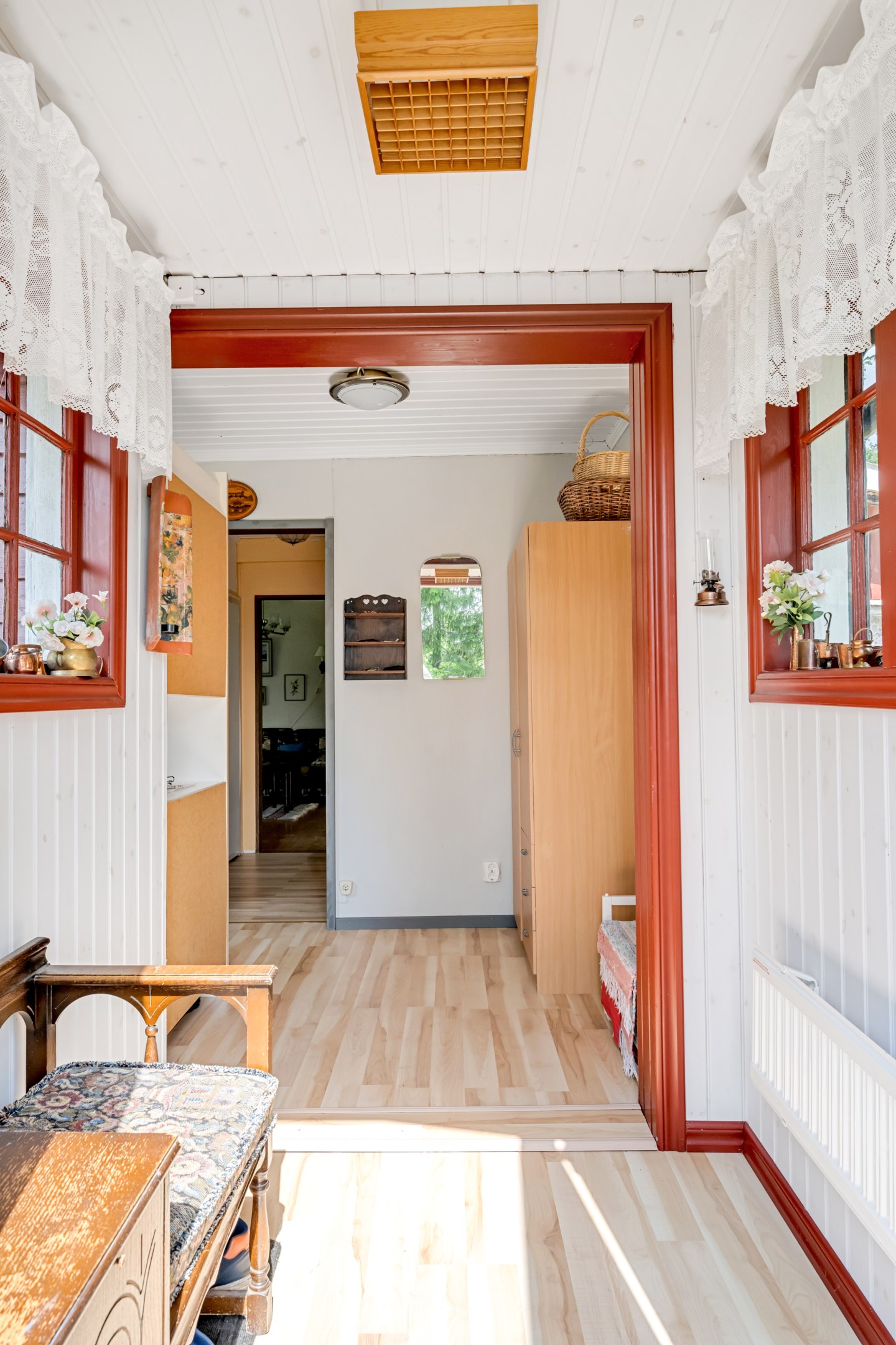 Bostadsbild från Slingervägen 3, Såld i Järlåsa, Uppsala