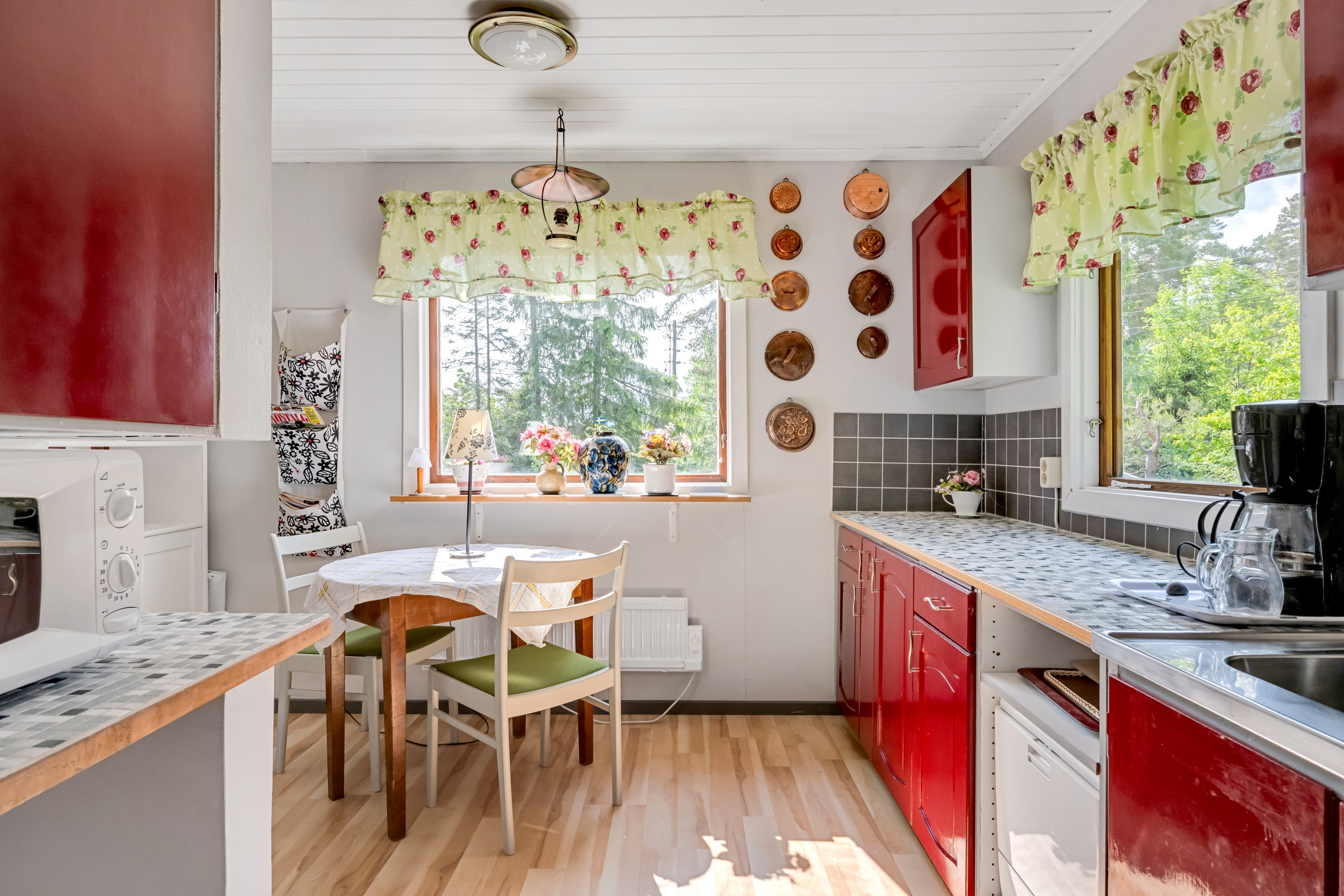 Bostadsbild från Slingervägen 3, Såld i Järlåsa, Uppsala