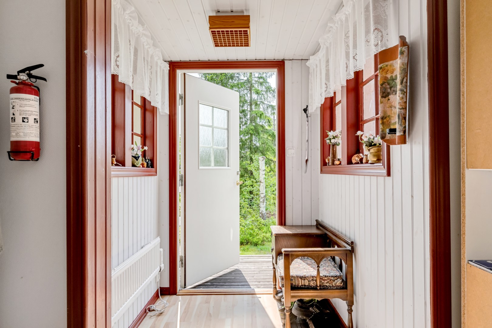 Bostadsbild från Slingervägen 3, Såld i Järlåsa, Uppsala