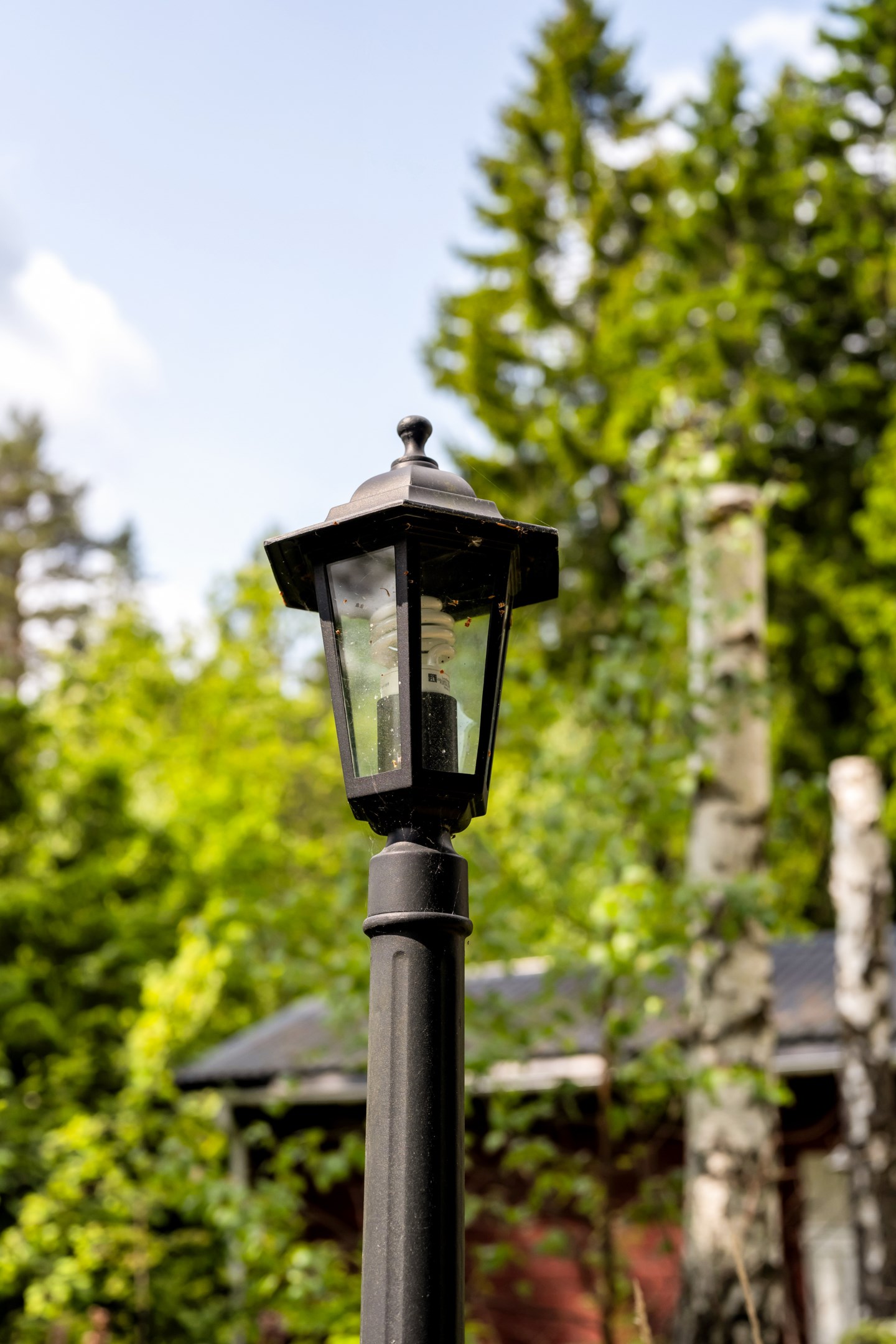 Bostadsbild från Slingervägen 3, Såld i Järlåsa, Uppsala