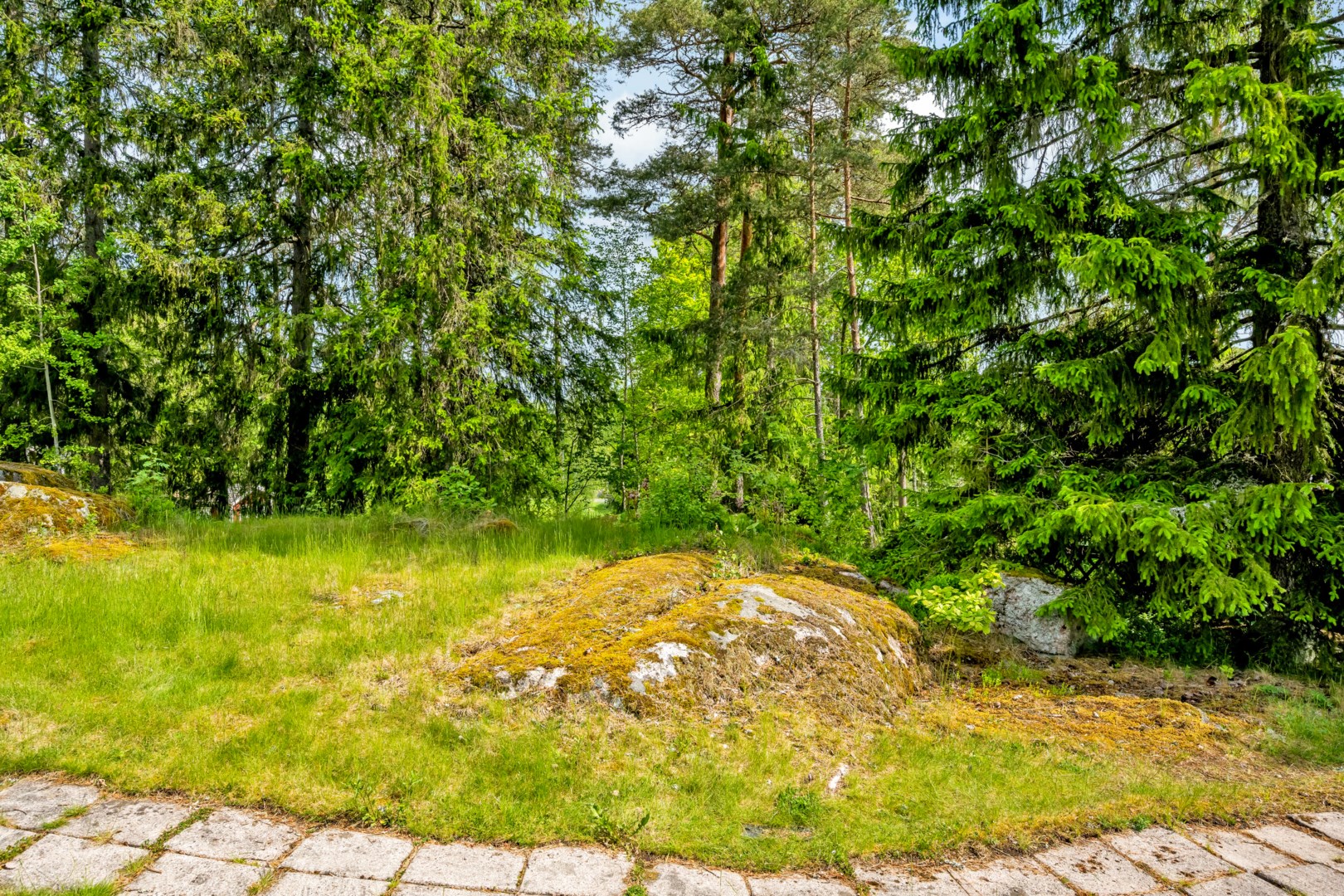 Bostadsbild från Slingervägen 3, Såld i Järlåsa, Uppsala