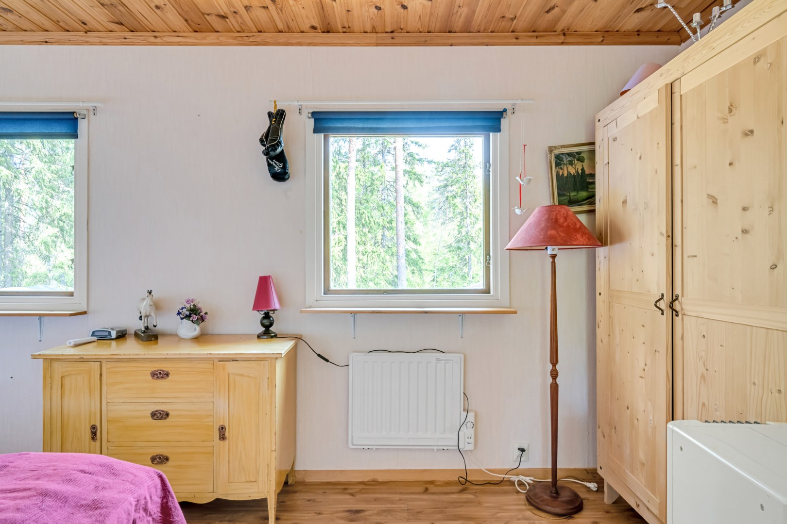 Bostadsbild från Slingervägen 3, Såld i Järlåsa, Uppsala