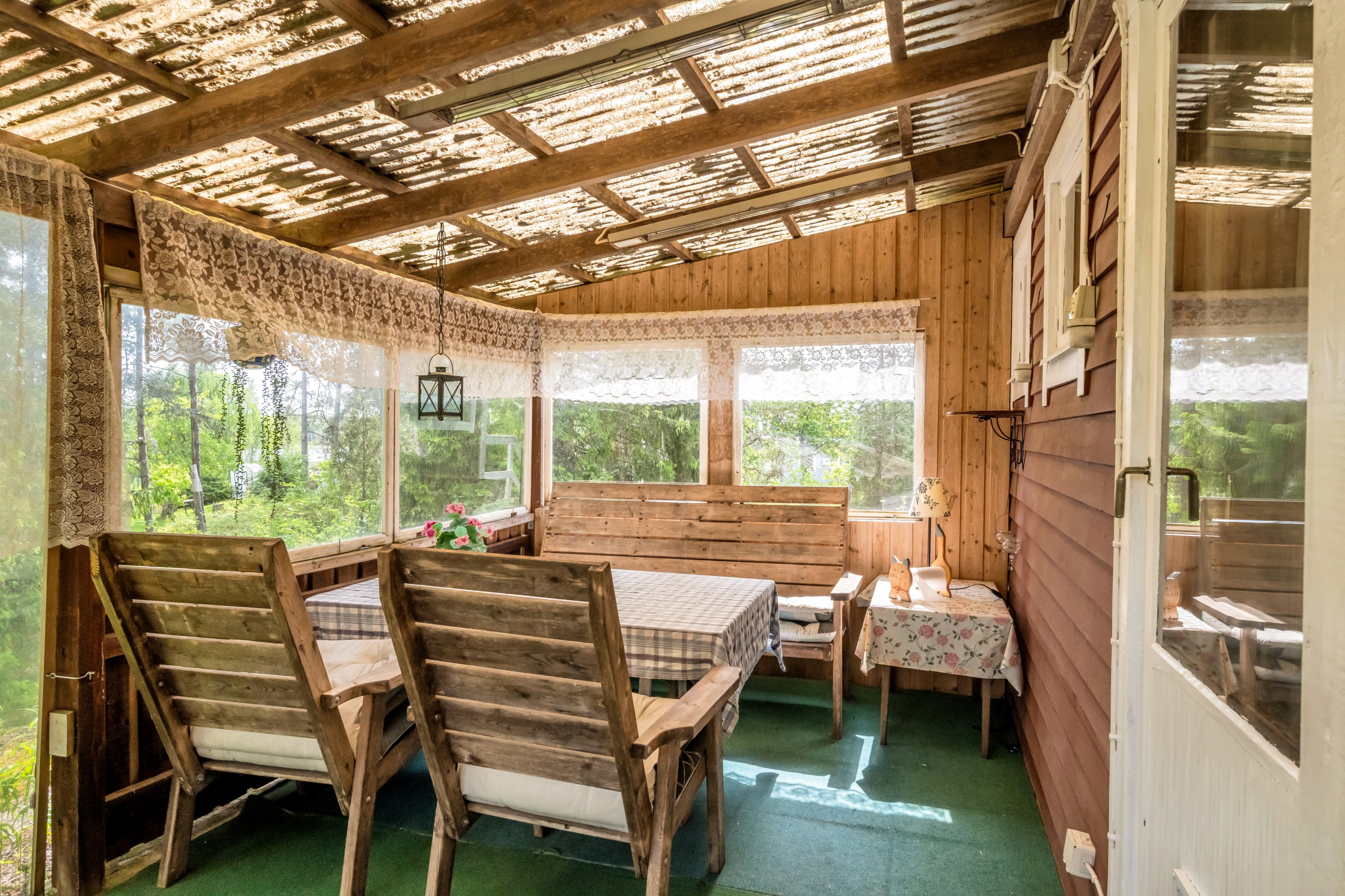 Bostadsbild från Slingervägen 3, Såld i Järlåsa, Uppsala