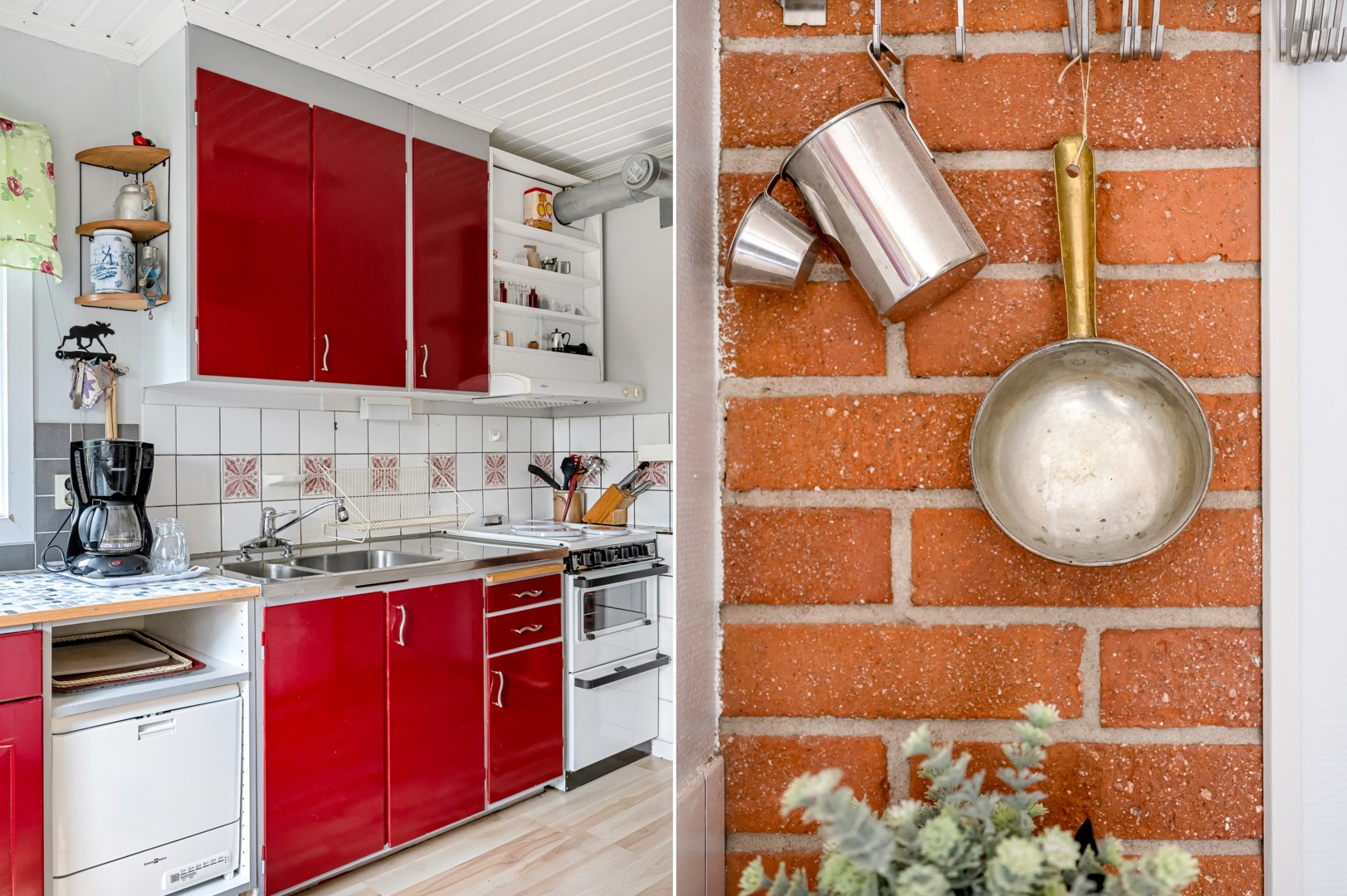 Bostadsbild från Slingervägen 3, Såld i Järlåsa, Uppsala