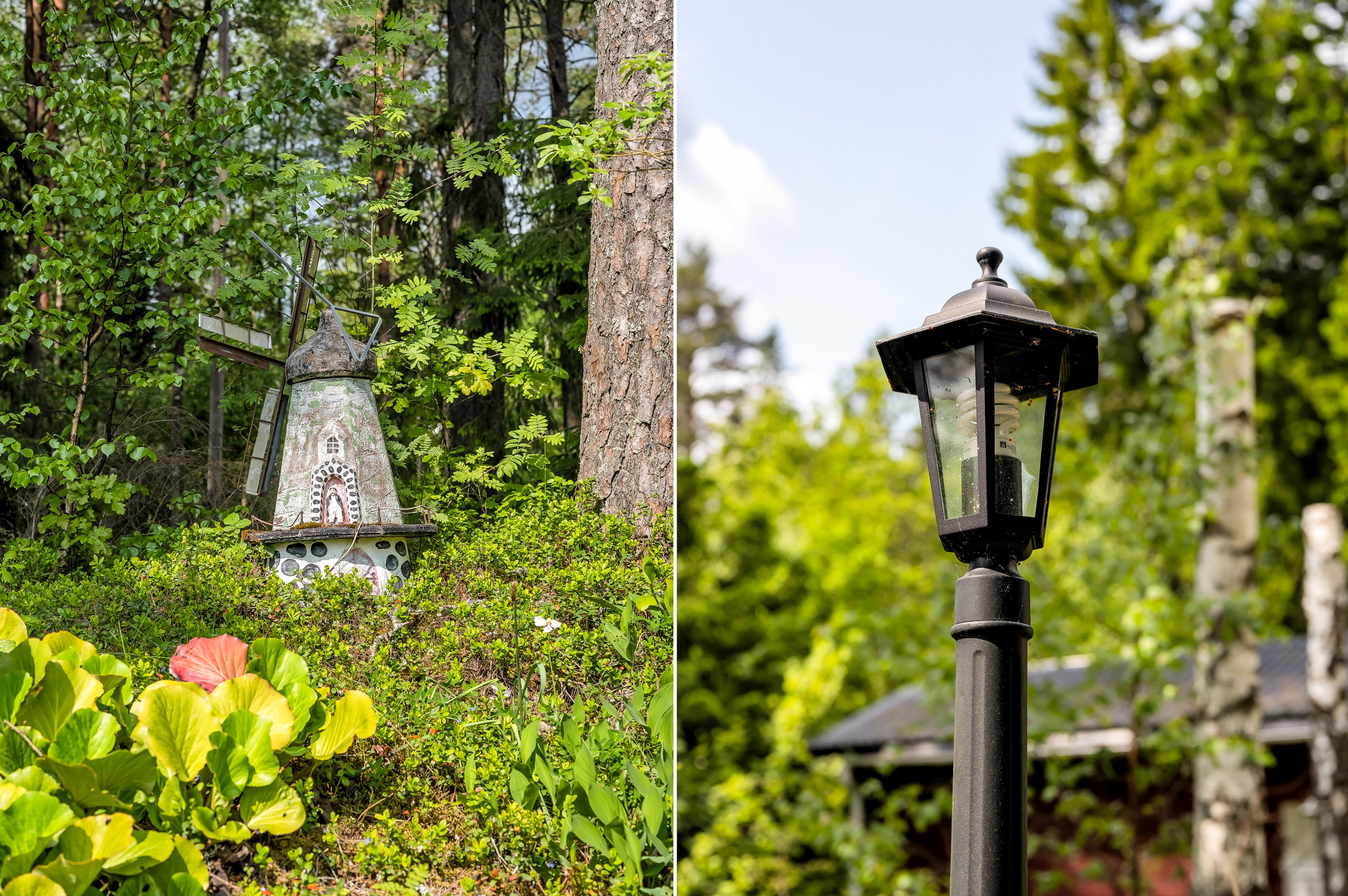 Bostadsbild från Slingervägen 3, Såld i Järlåsa, Uppsala