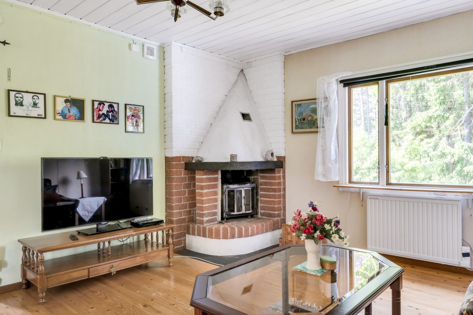 Bostadsbild från Slingervägen 3, Såld i Järlåsa, Uppsala