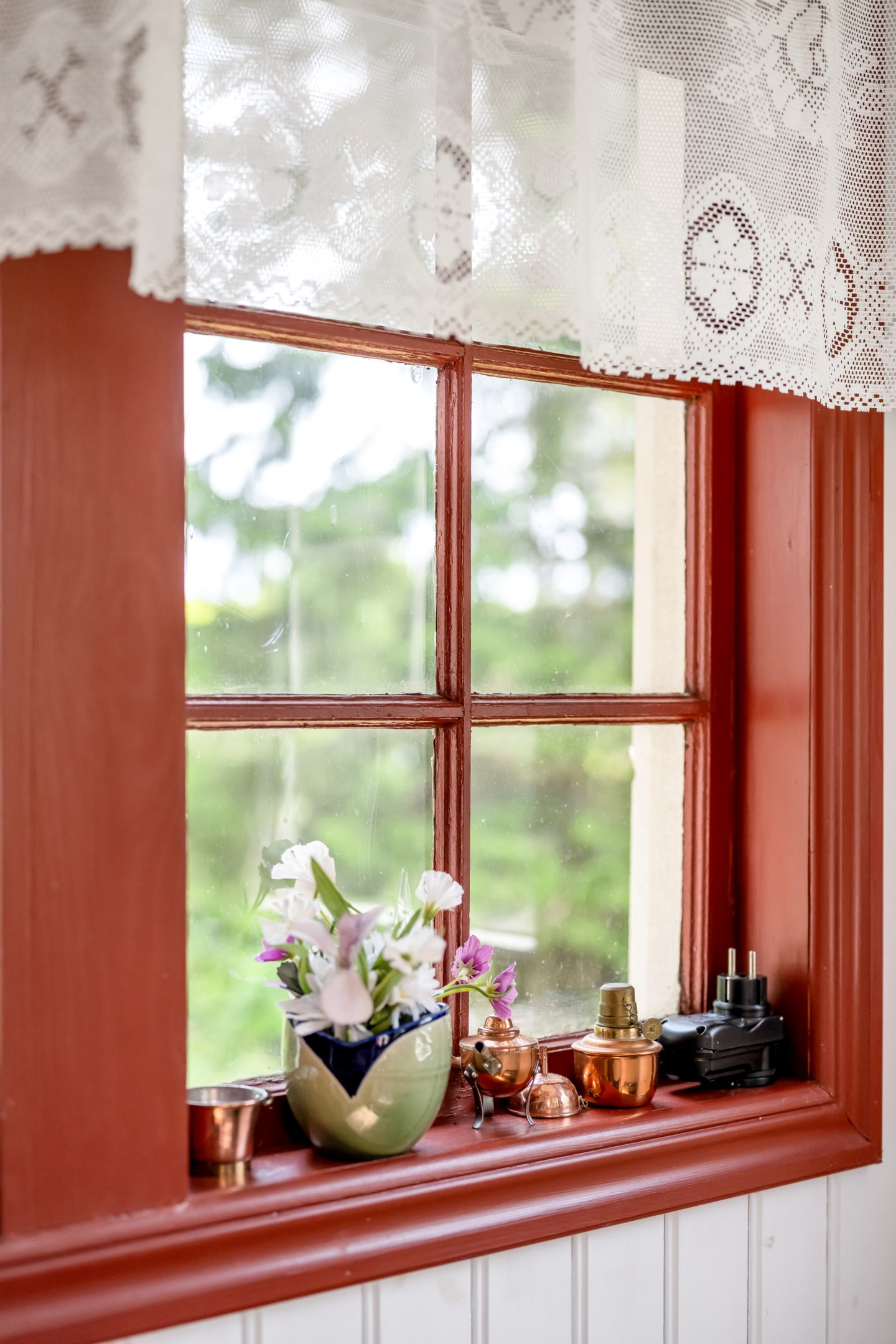 Bostadsbild från Slingervägen 3, Såld i Järlåsa, Uppsala