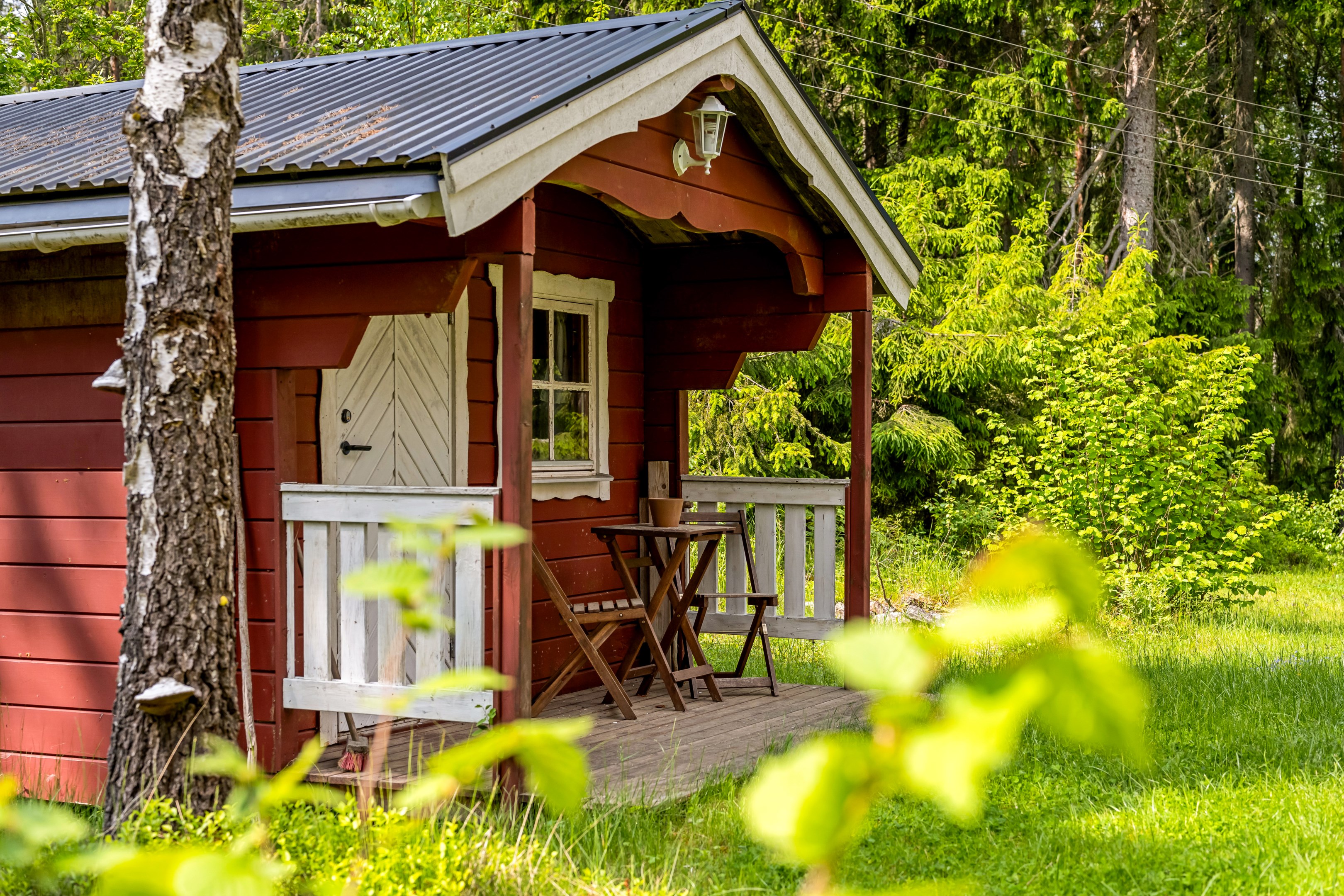 Bostadsbild från Slingervägen 3, Såld i Järlåsa, Uppsala