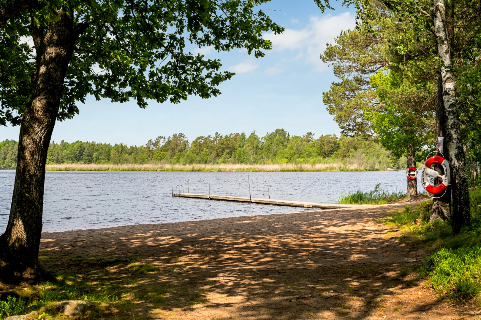 Bostadsbild från Slingervägen 3, Såld i Järlåsa, Uppsala