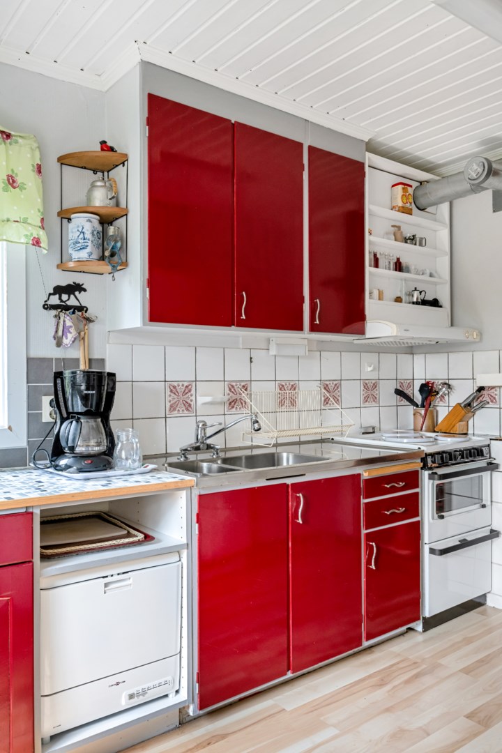 Bostadsbild från Slingervägen 3, Såld i Järlåsa, Uppsala