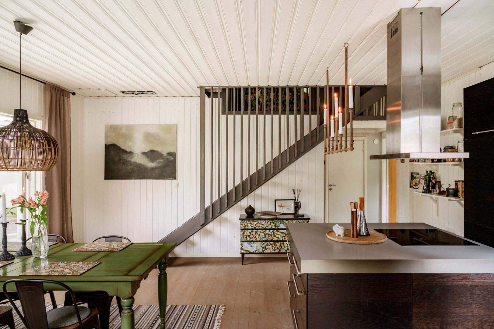 Bostadsbild från Ökenvägen 5, Såld i Ingarö - Fastland, Värmdö