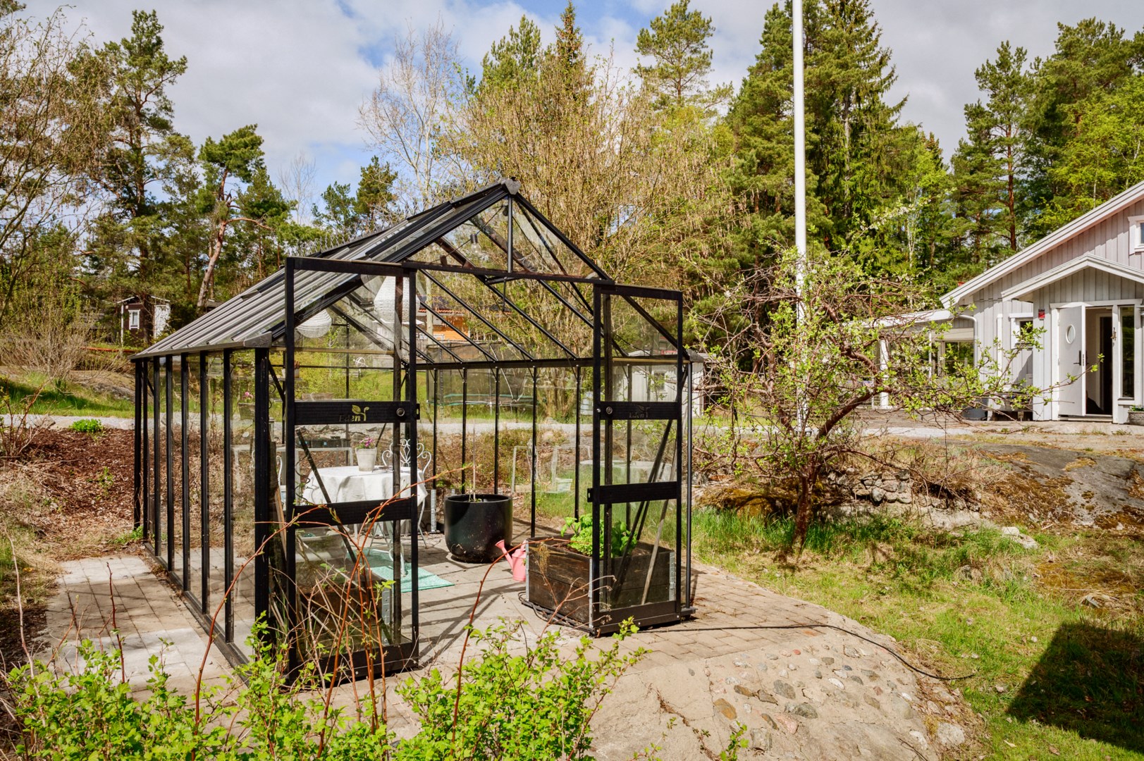 Bostadsbild från Ökenvägen 5, Såld i Ingarö - Fastland, Värmdö