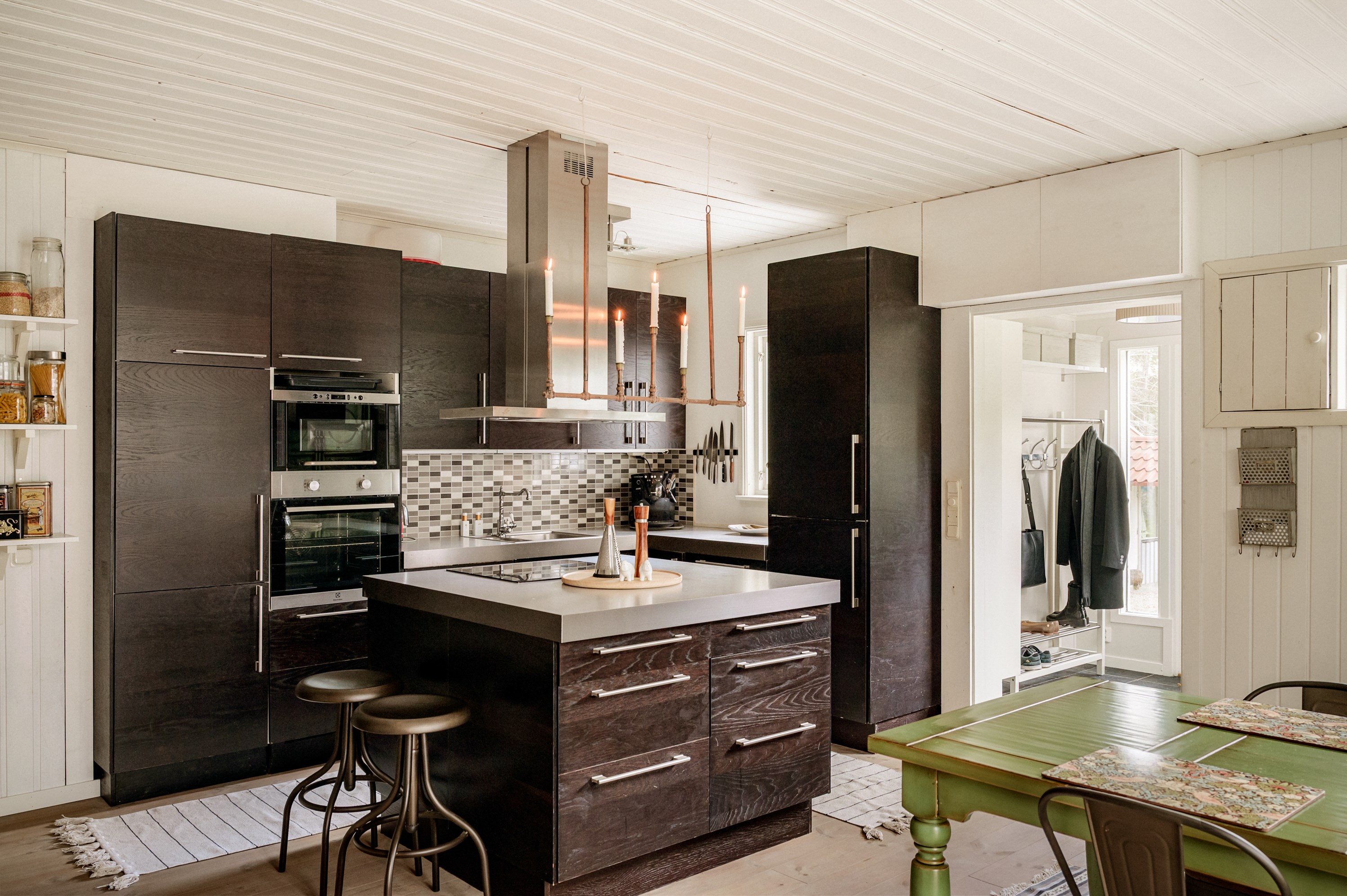 Bostadsbild från Ökenvägen 5, Såld i Ingarö - Fastland, Värmdö