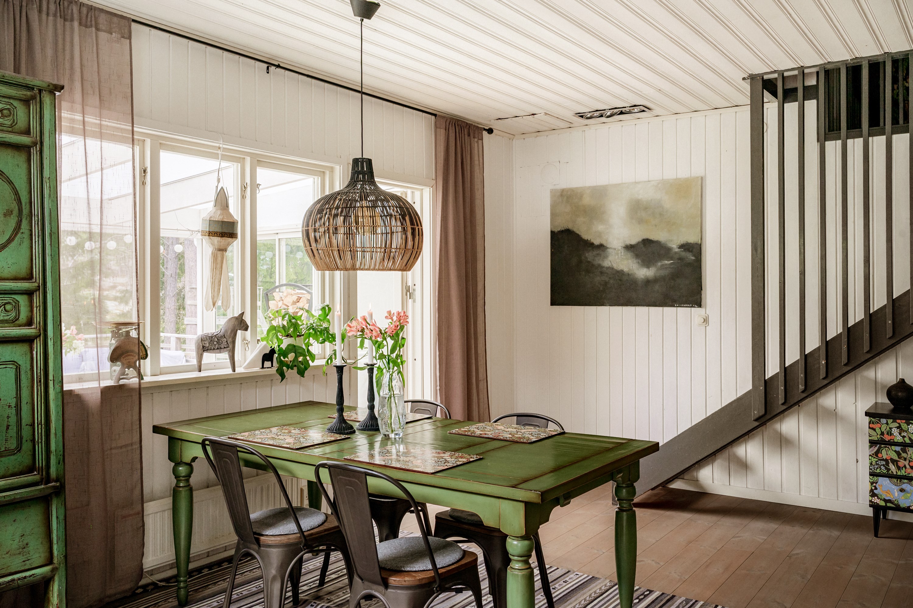 Bostadsbild från Ökenvägen 5, Såld i Ingarö - Fastland, Värmdö