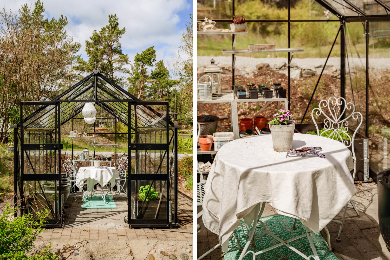 Bostadsbild från Ökenvägen 5, Såld i Ingarö - Fastland, Värmdö