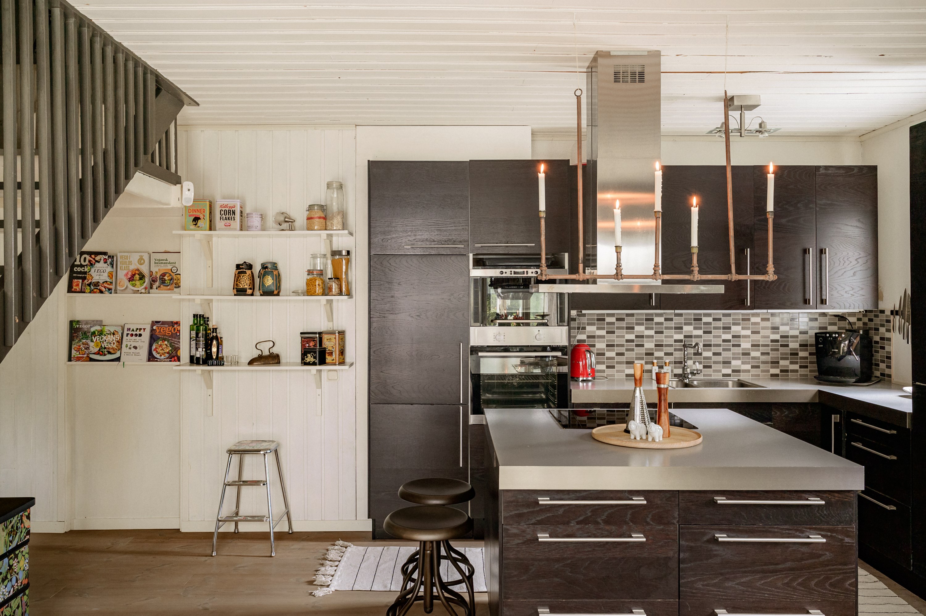 Bostadsbild från Ökenvägen 5, Såld i Ingarö - Fastland, Värmdö