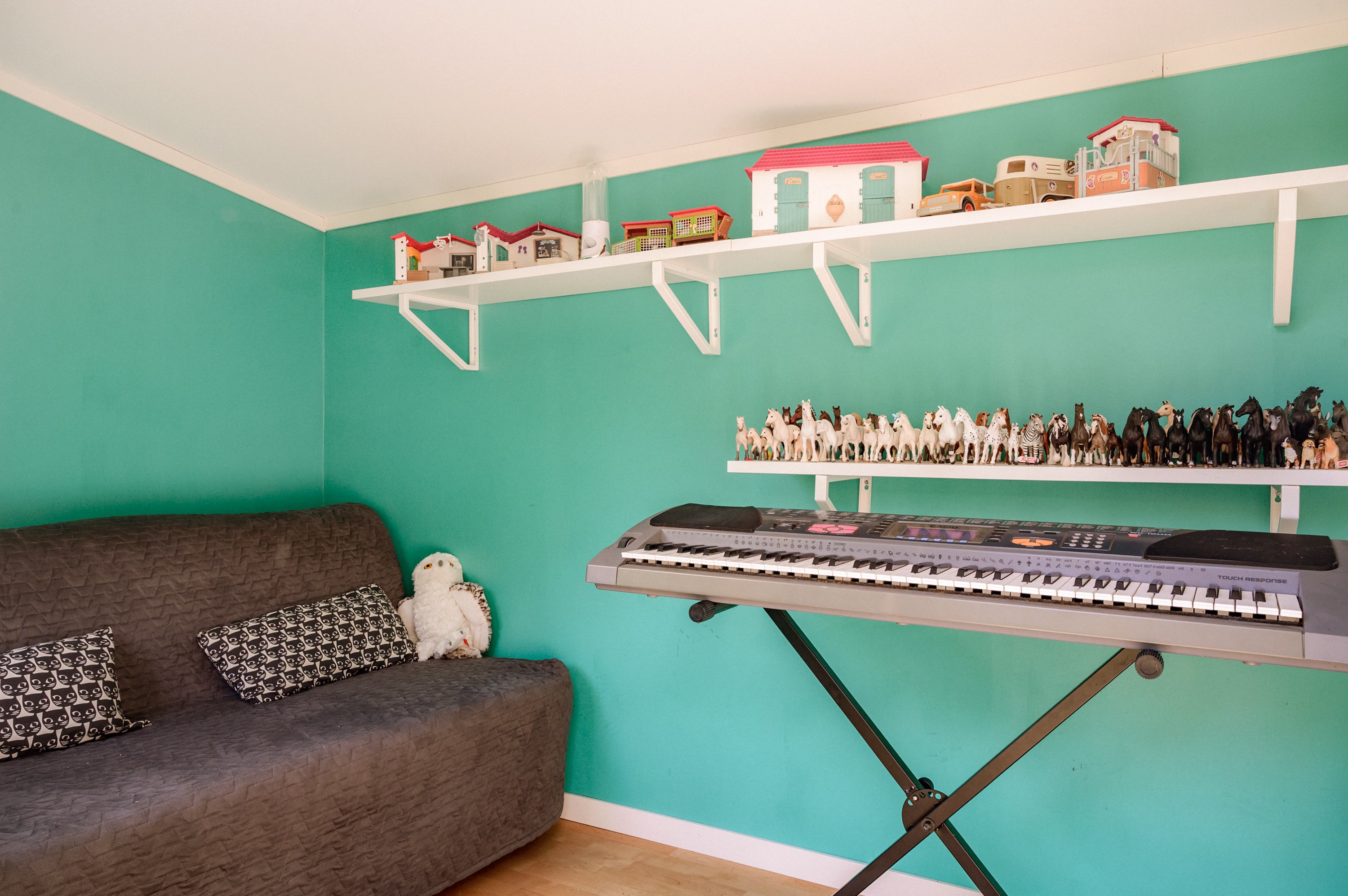 Bostadsbild från Ökenvägen 5, Såld i Ingarö - Fastland, Värmdö