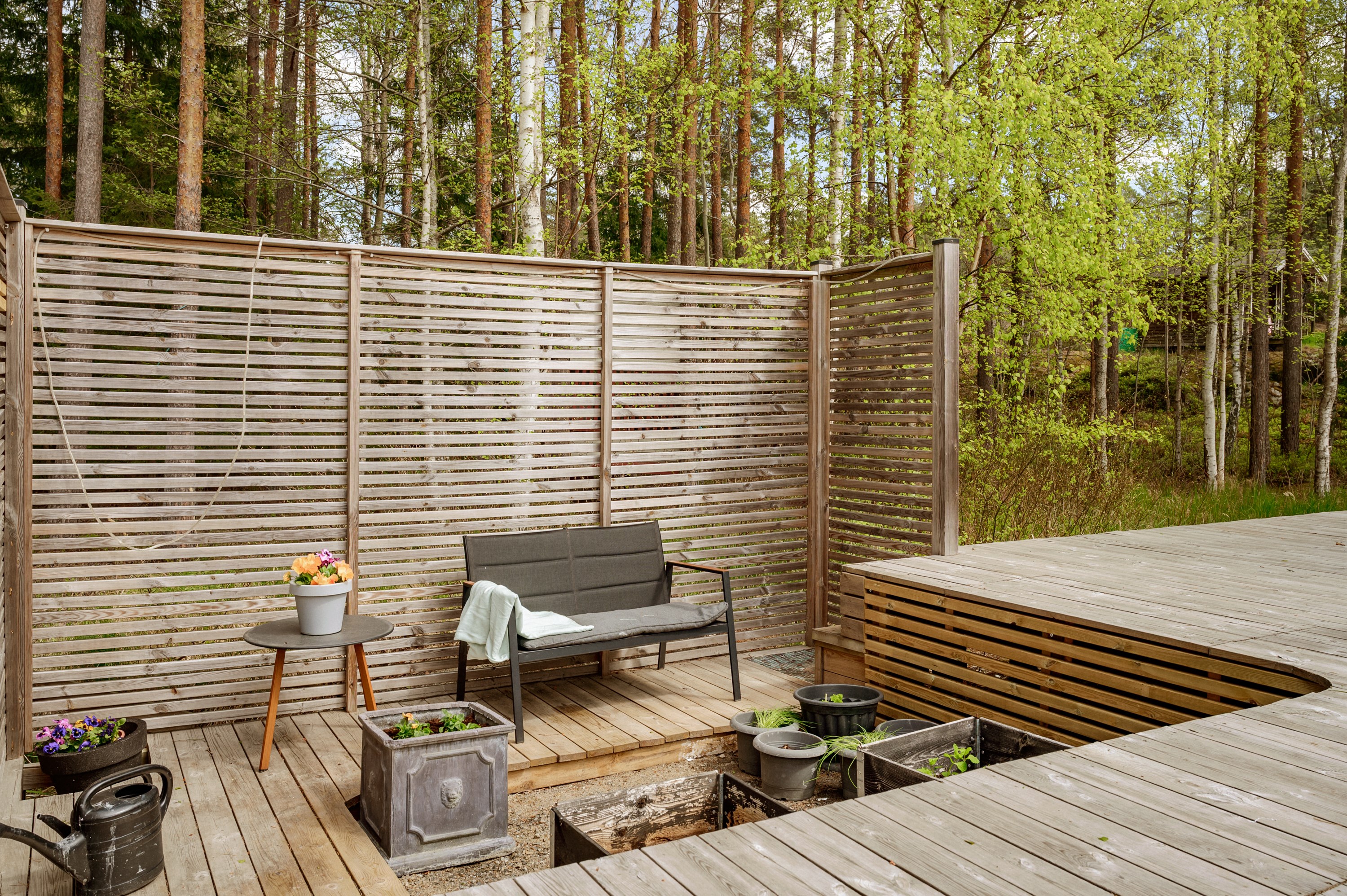 Bostadsbild från Ökenvägen 5, Såld i Ingarö - Fastland, Värmdö