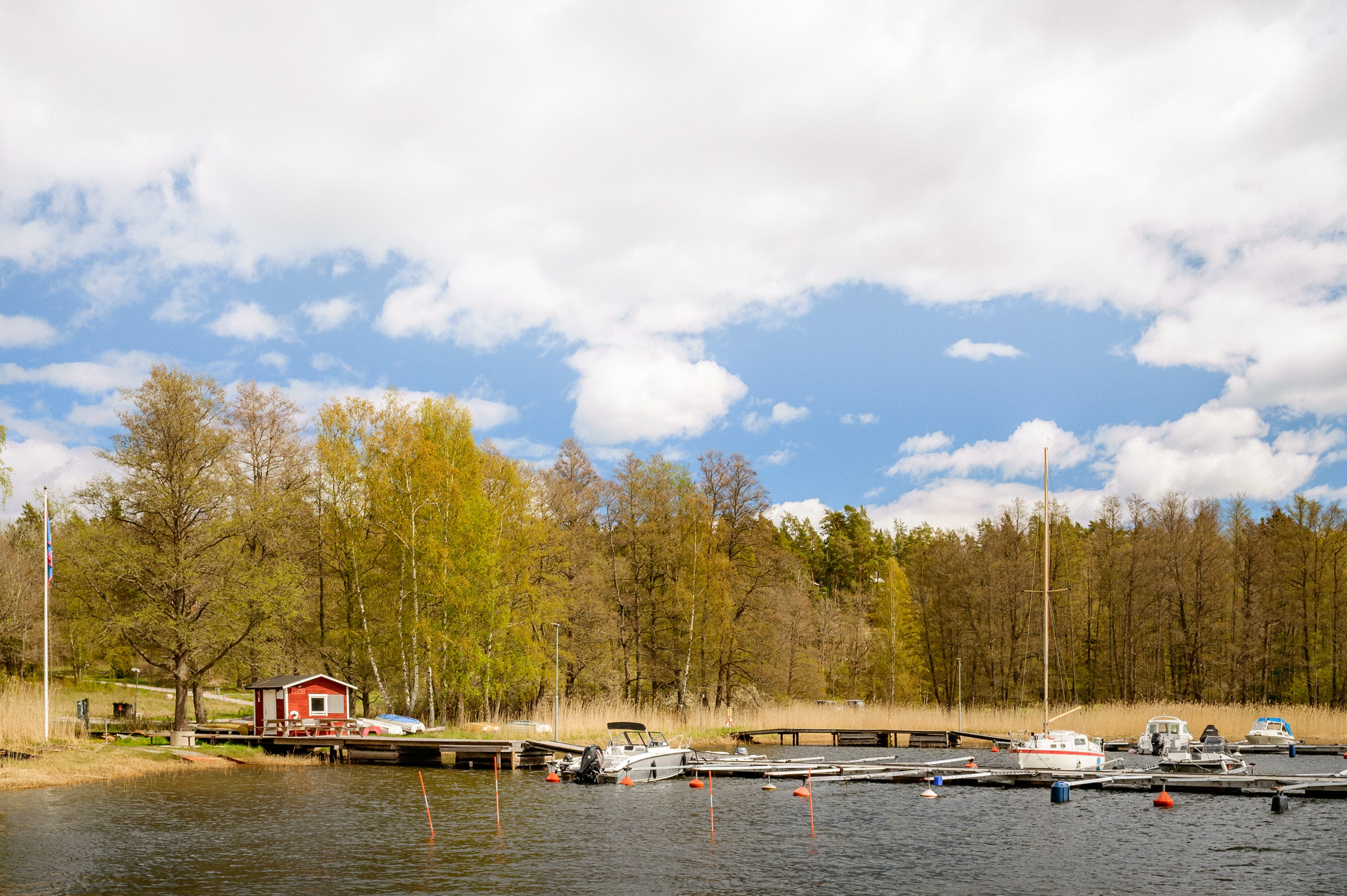 Bostadsbild från Ökenvägen 5, Såld i Ingarö - Fastland, Värmdö