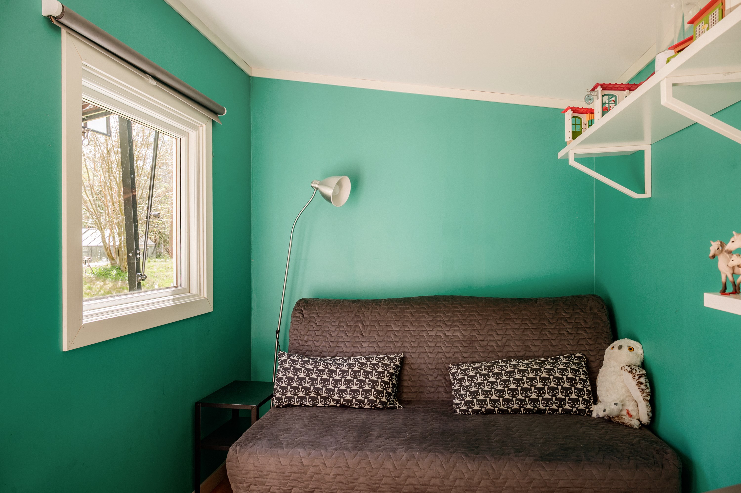 Bostadsbild från Ökenvägen 5, Såld i Ingarö - Fastland, Värmdö