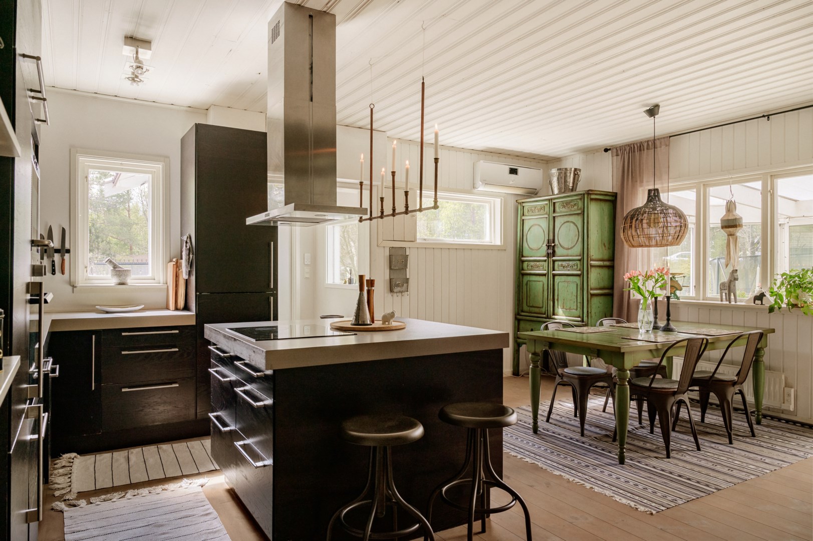 Bostadsbild från Ökenvägen 5, Såld i Ingarö - Fastland, Värmdö